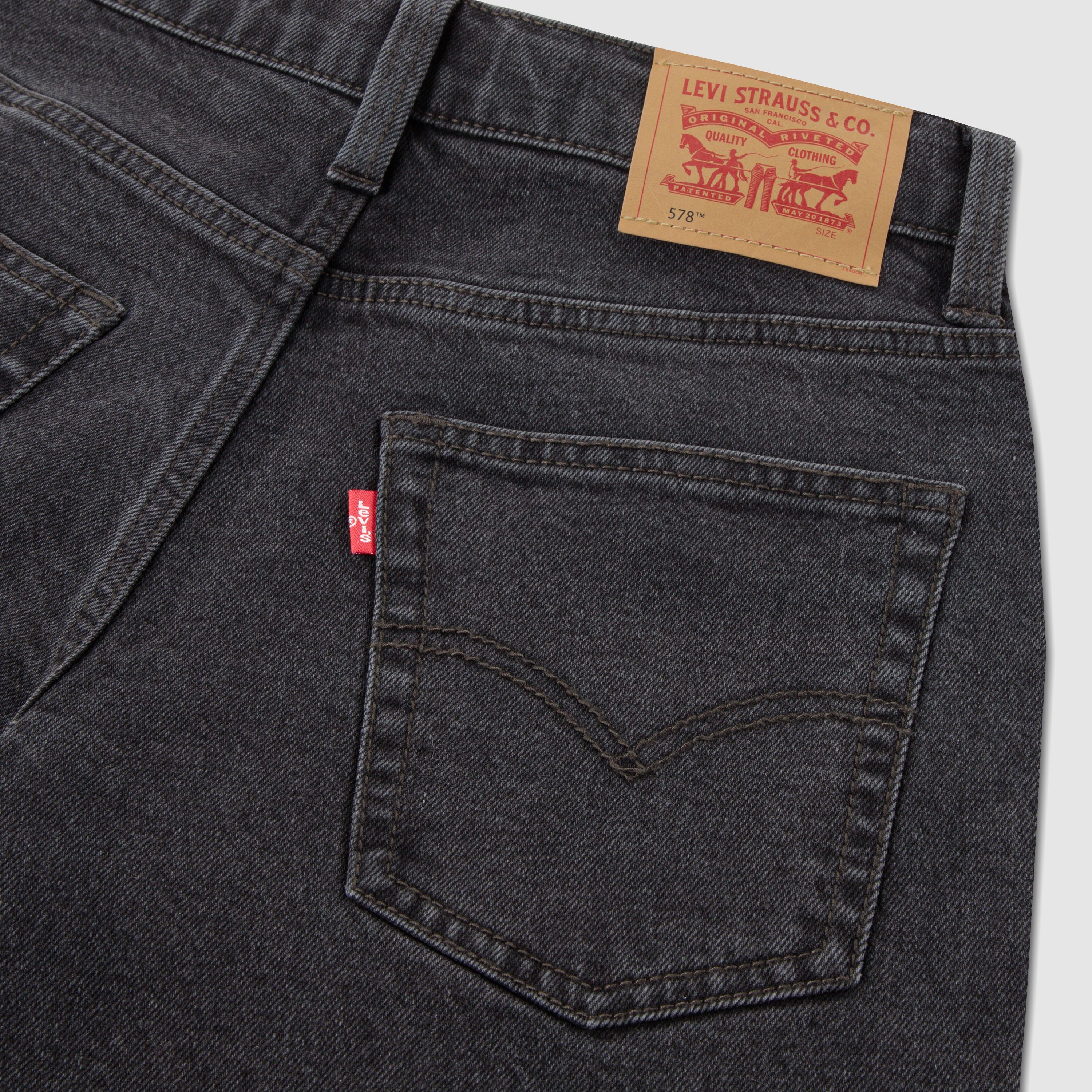 Kids 578™ Baggy Jeans 3