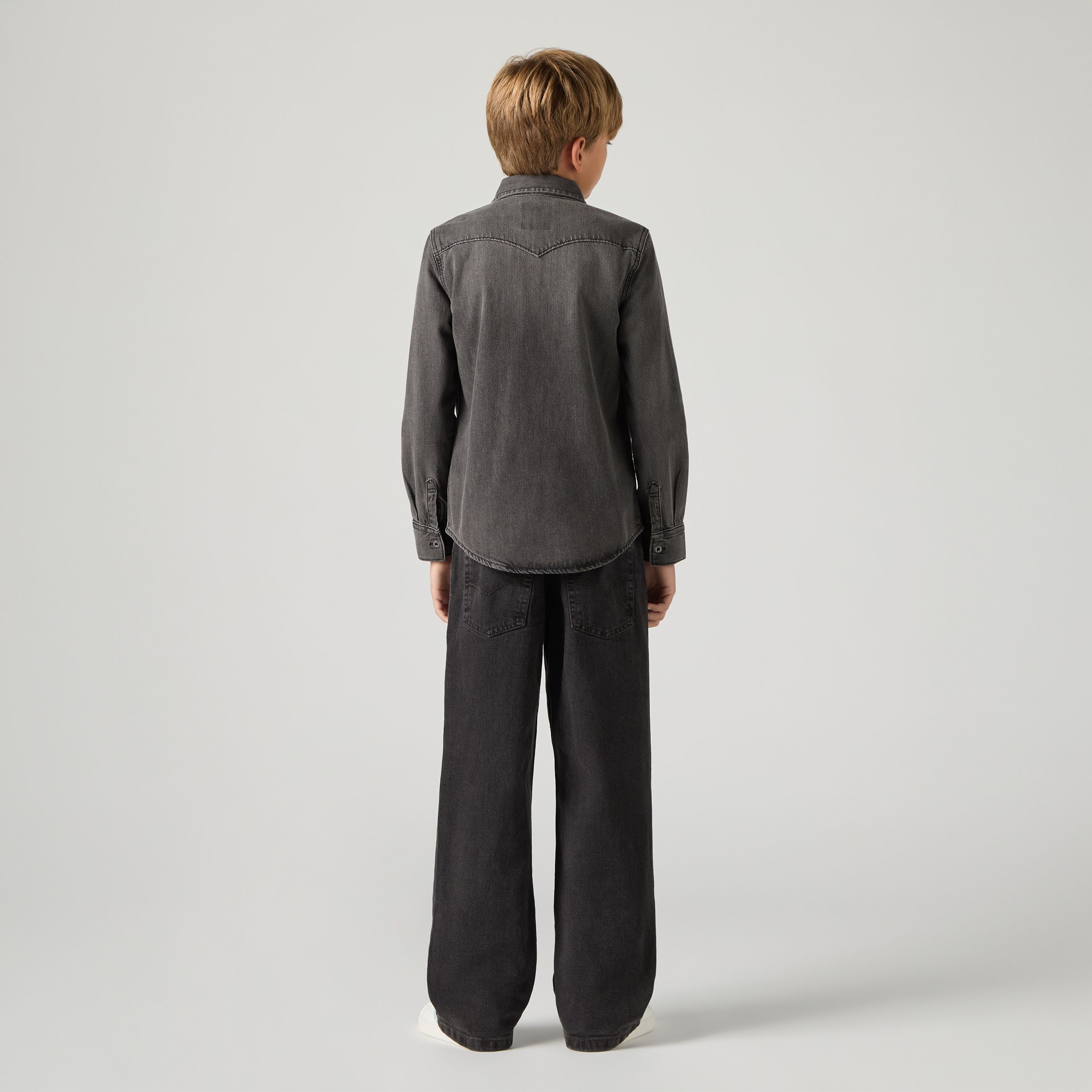 Teenager 578™ Baggy Jeans 3