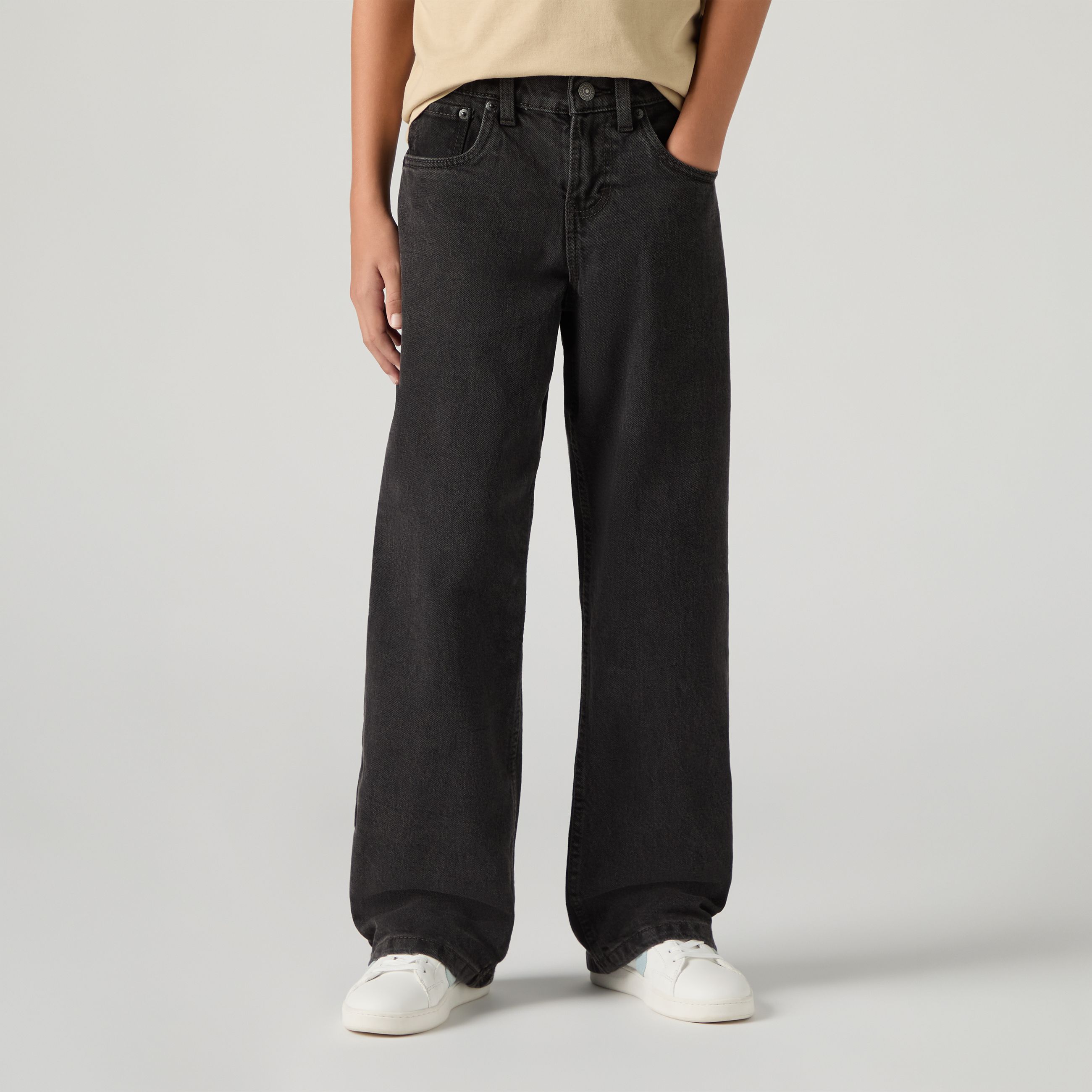 Teenager 578™ Baggy Jeans 2