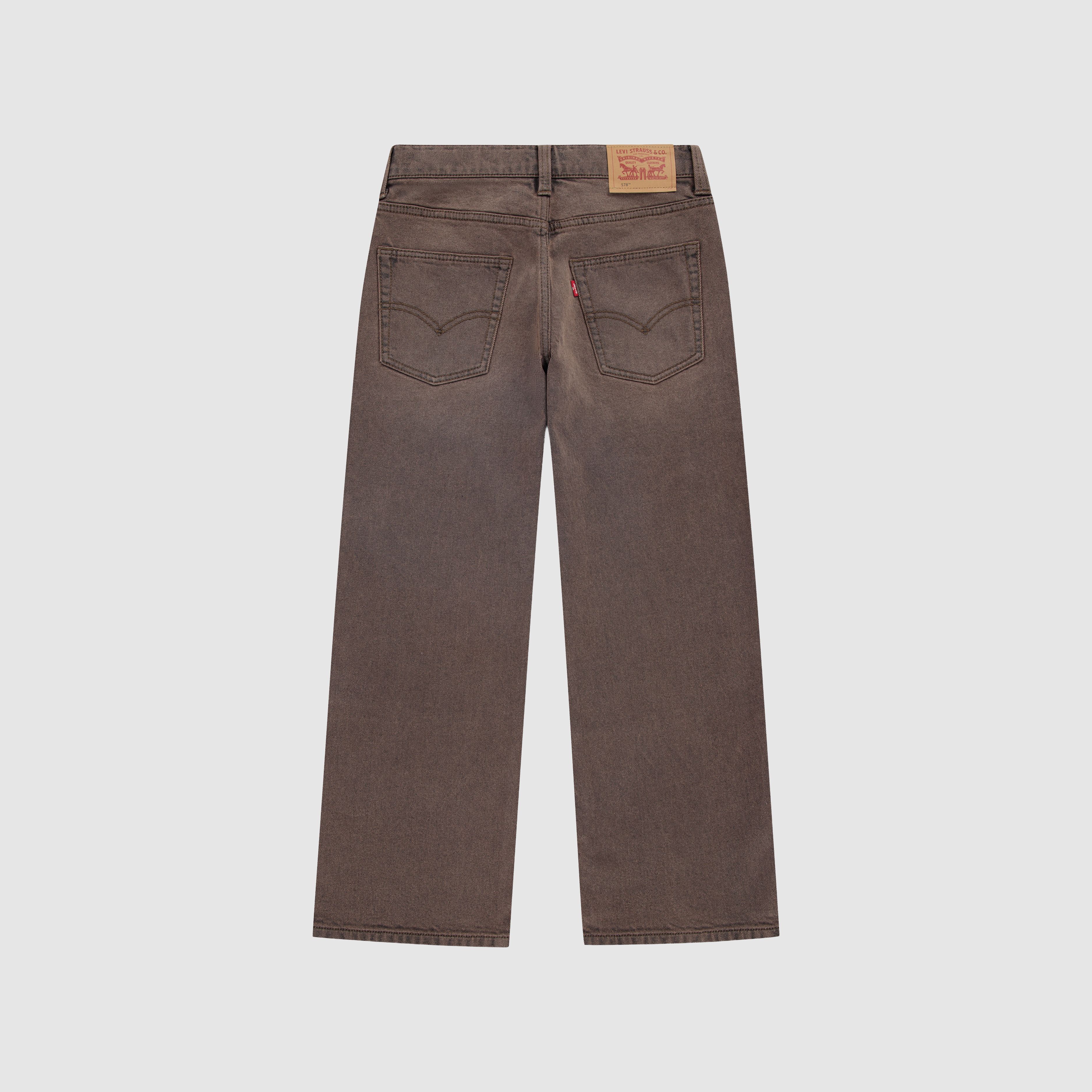Teenager 578™ Baggy Jeans 5