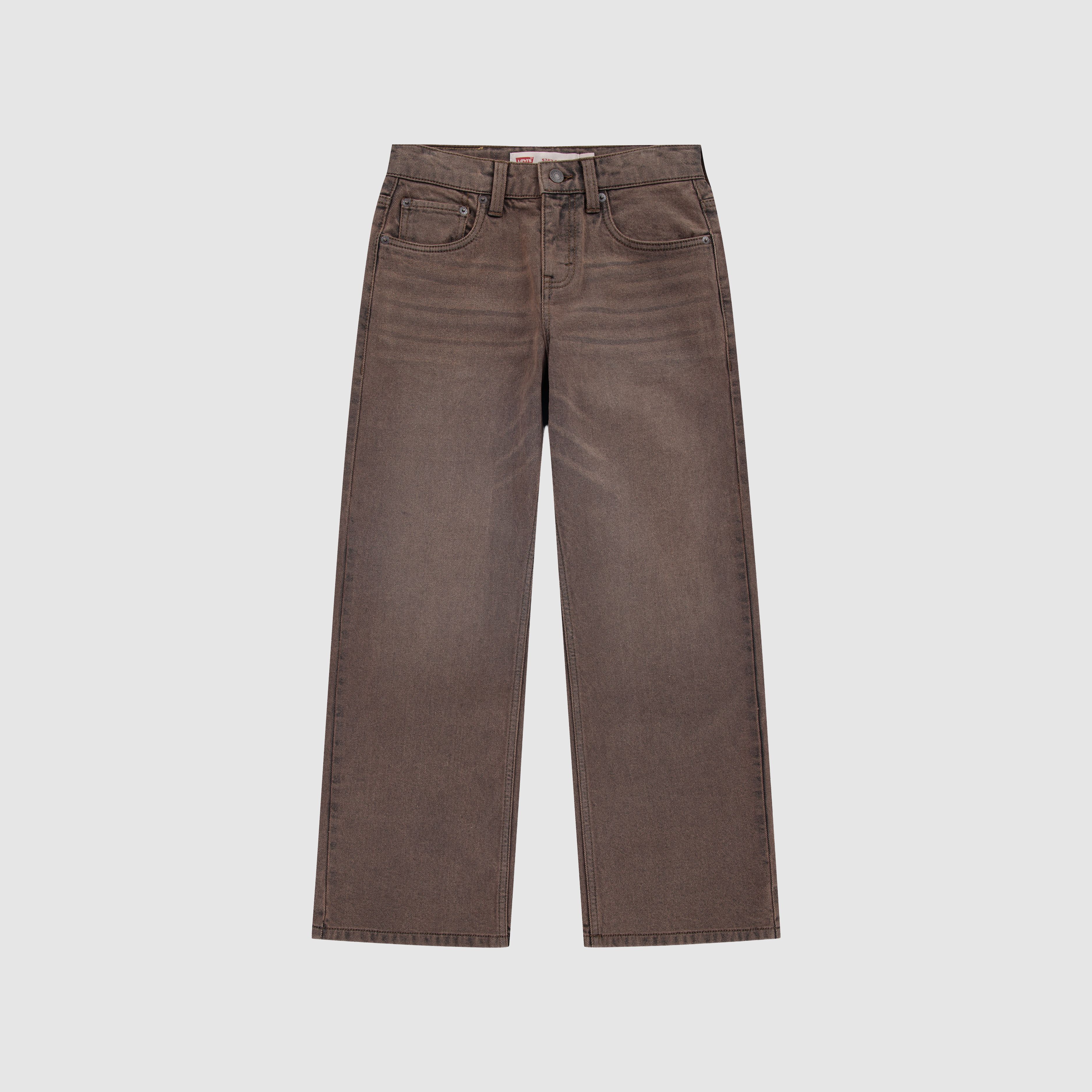 Teenager 578™ Baggy Jeans 4