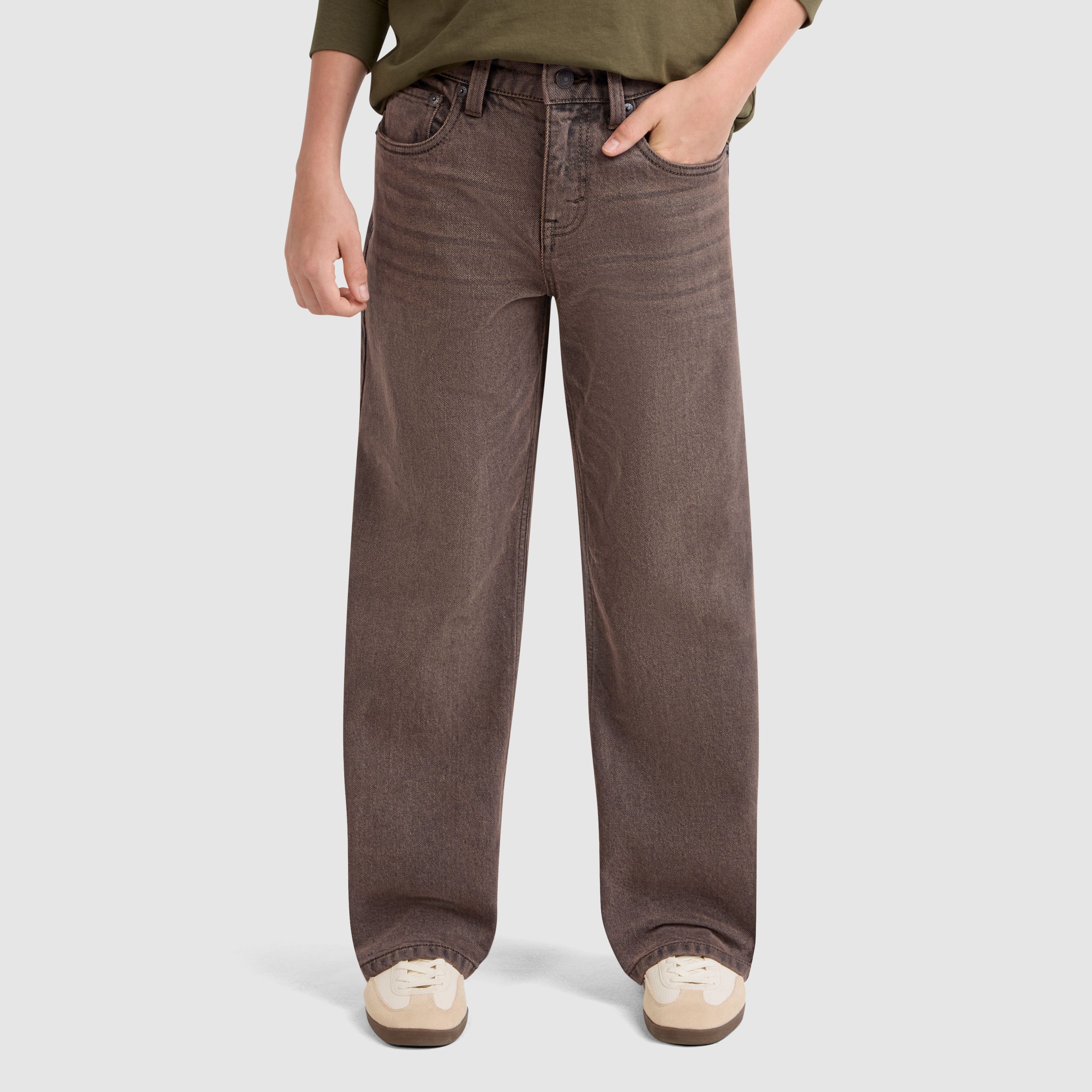 Teenager 578™ Baggy Jeans 13