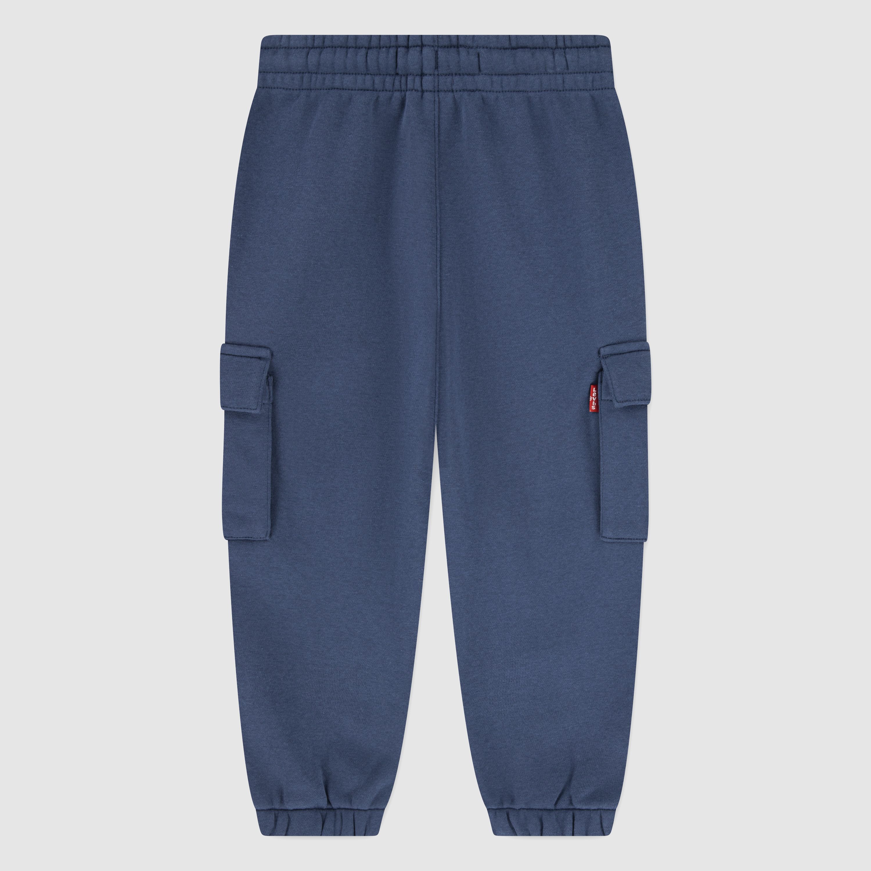 Teenager Cargo Joggers Pants 2