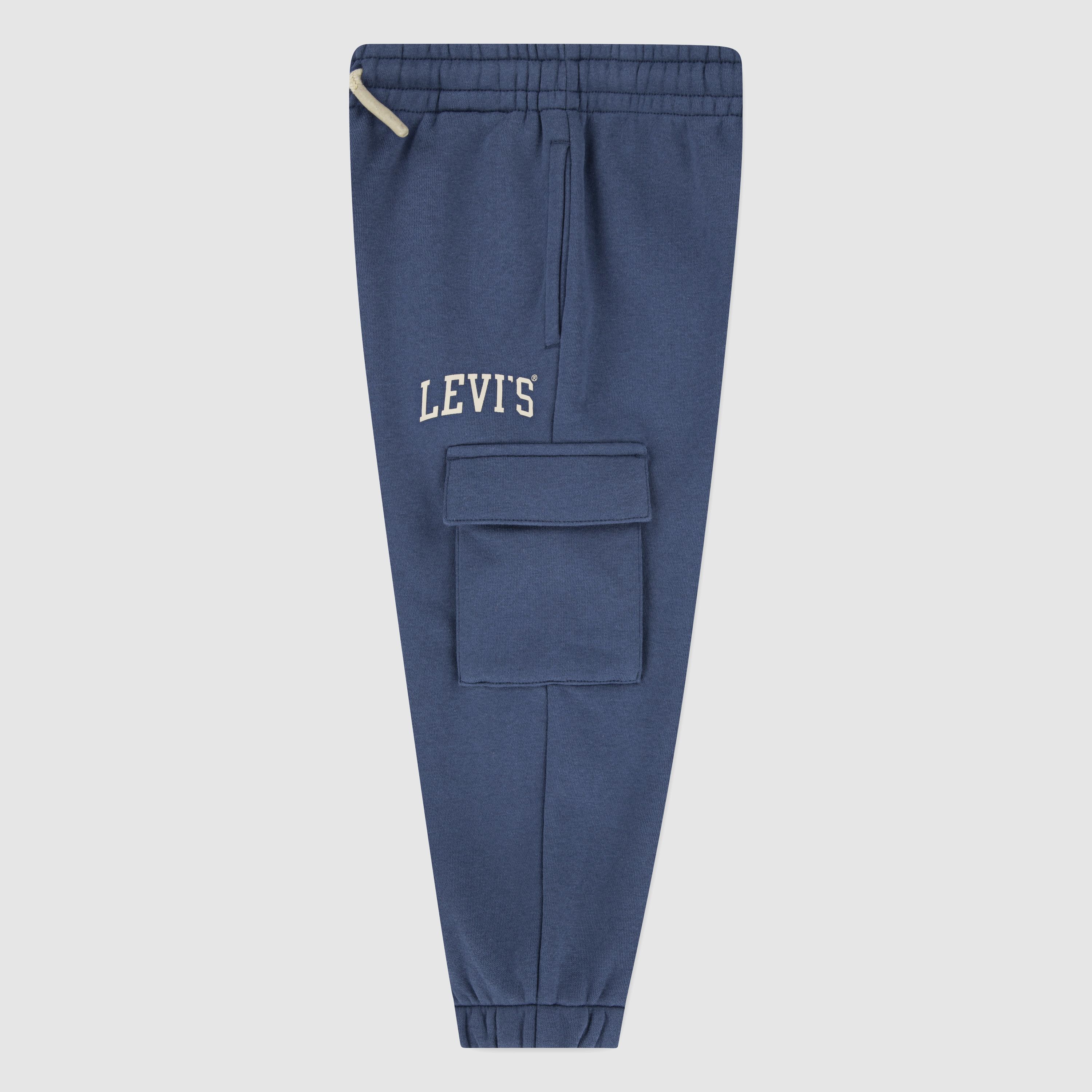 Teenager Cargo Joggers Pants 3