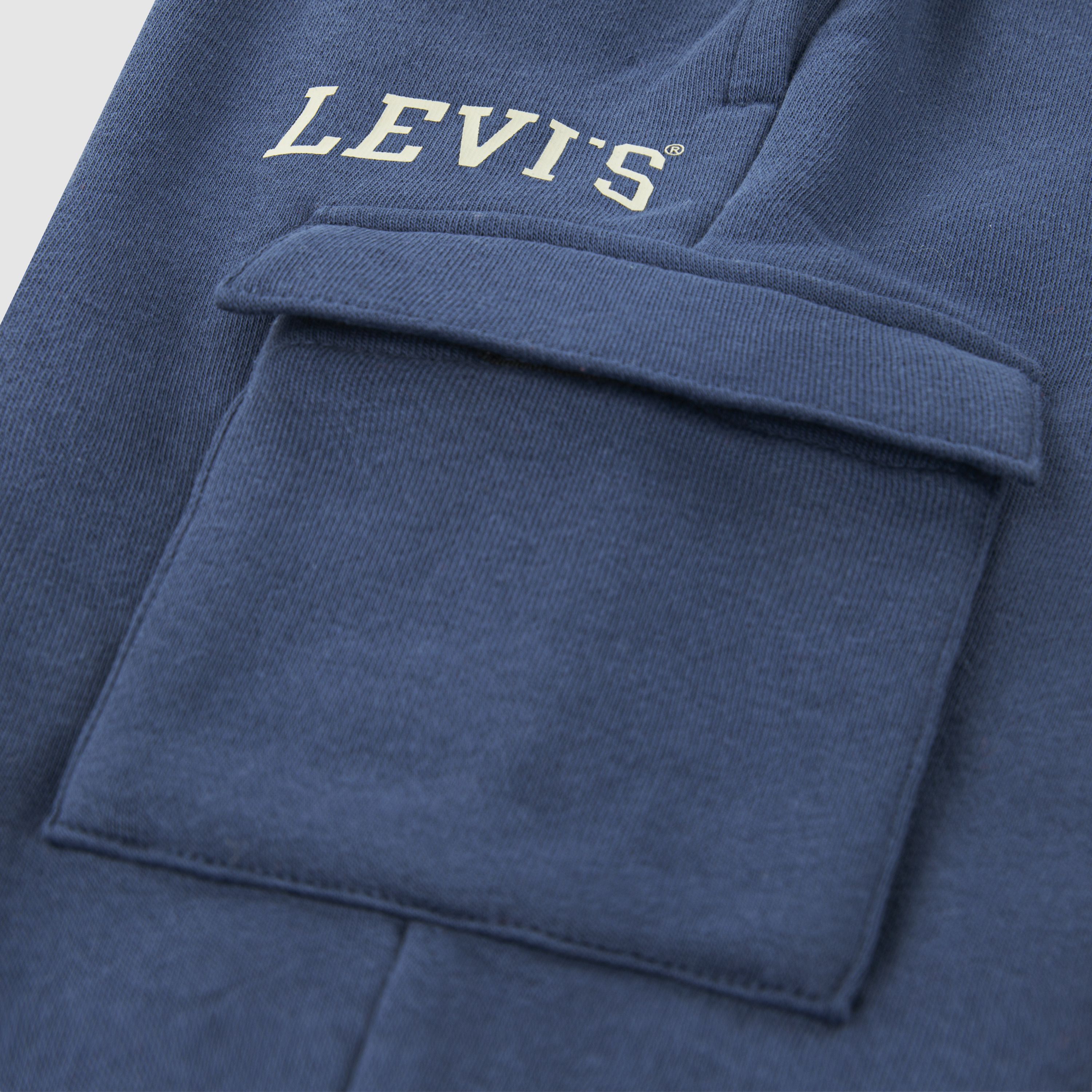 Teenager Cargo Joggers Pants 4