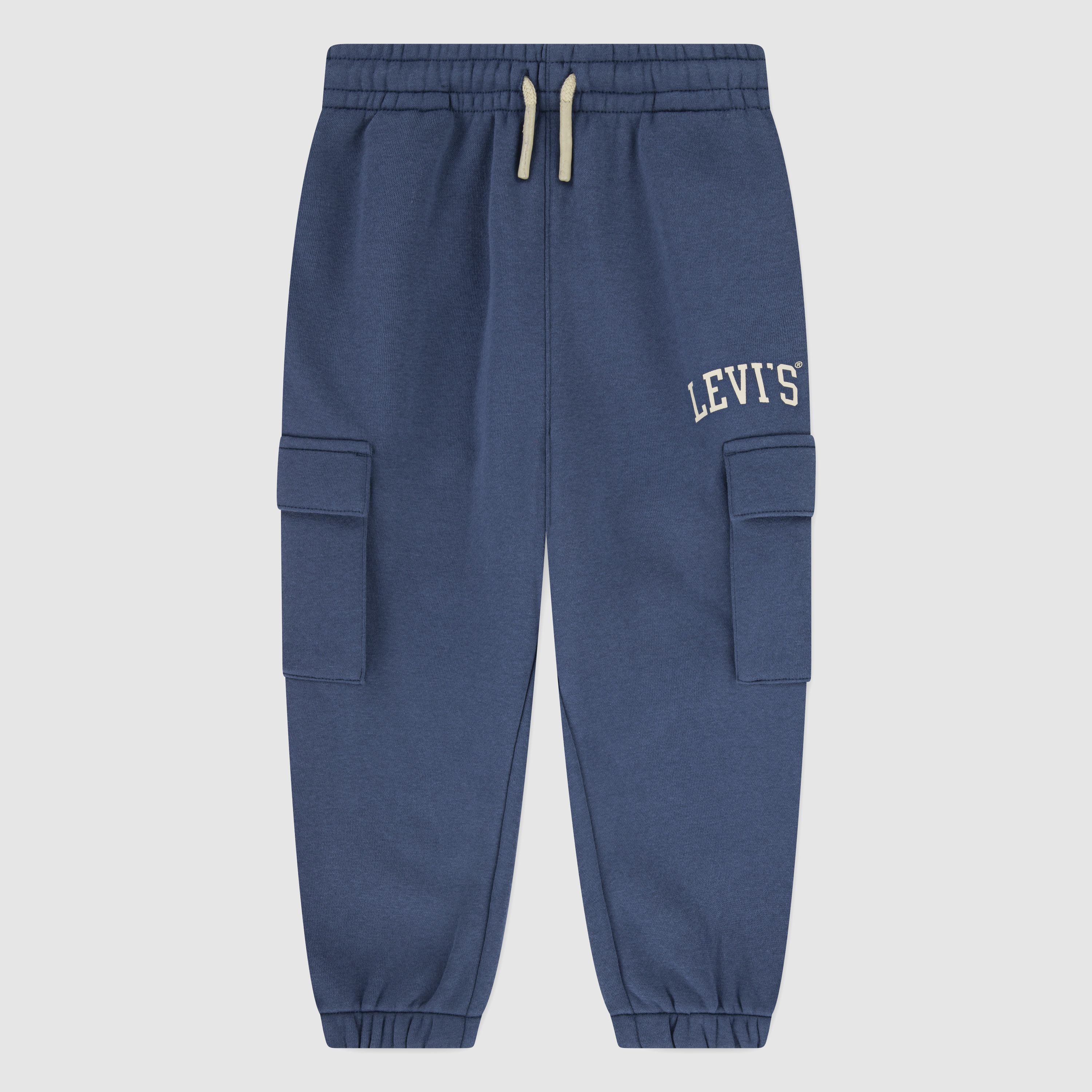 Pantaloni della tuta cargo per adolescenti 1