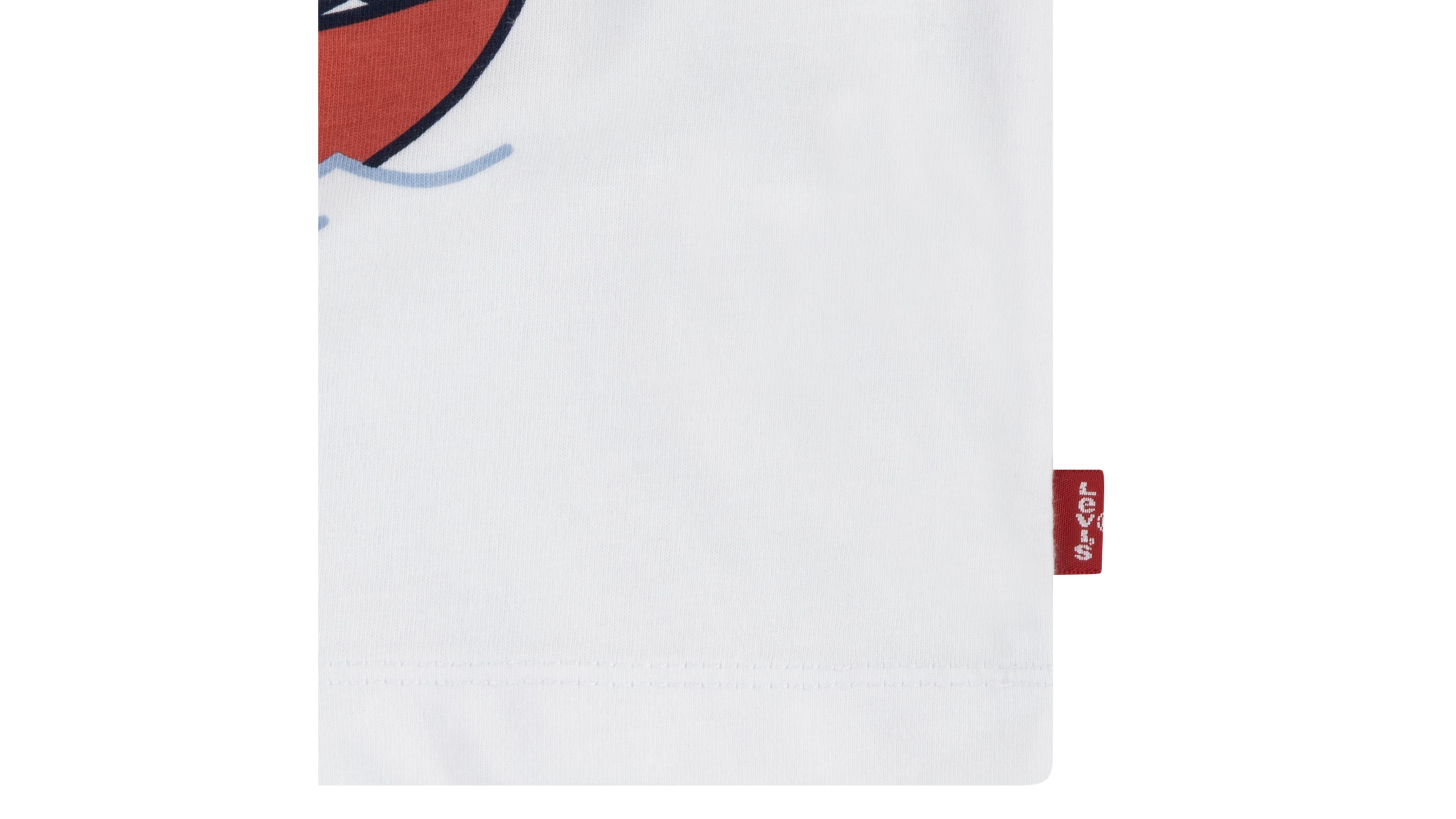 Conjunto Denim para bebé 4