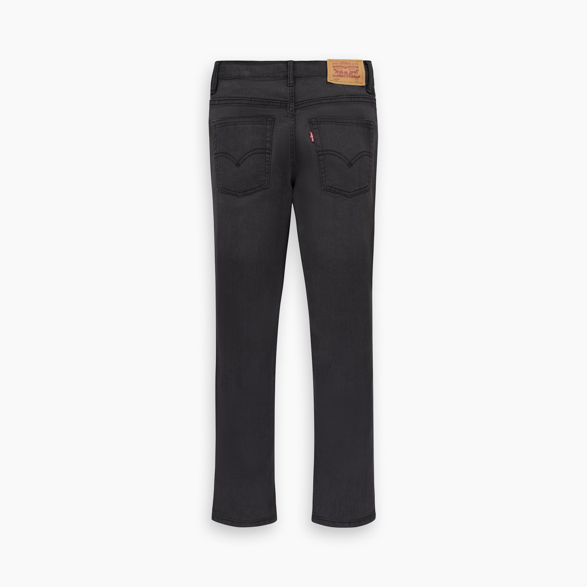 Kids 512™ Slim Tapered Jeans 5