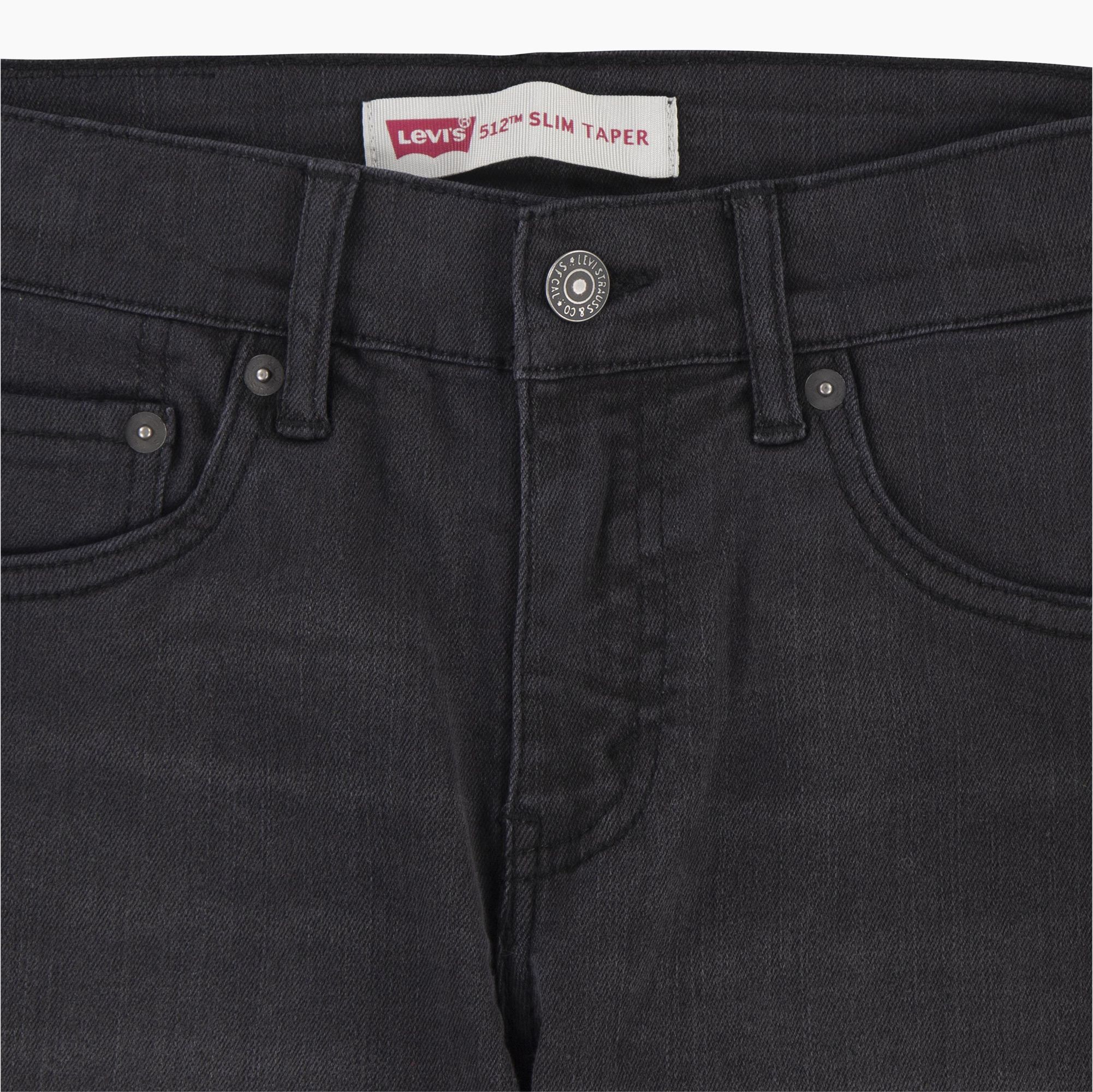 Kids 512™ Slim Tapered Jeans 7