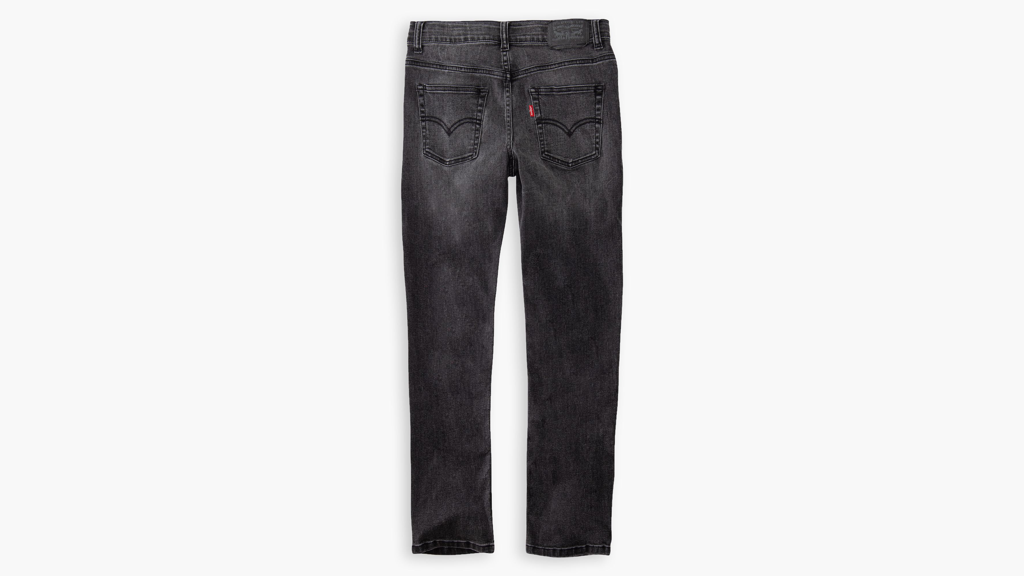 Tiener 512™ Slim Taper Jeans 5