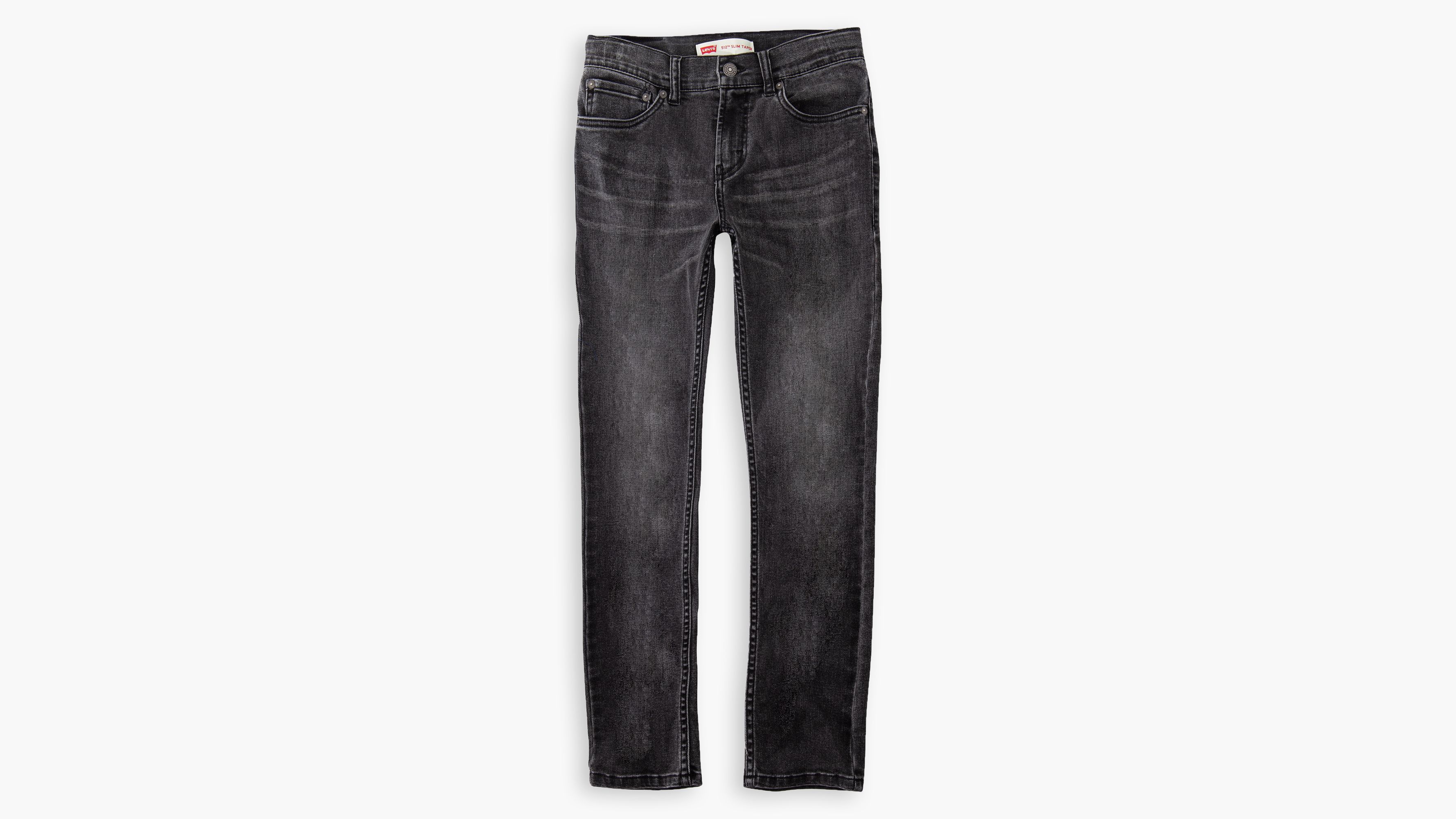 Tiener 512™ Slim Taper Jeans 4