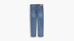 Kids Stay Loose Taper Jeans — Burbank - Blue 6