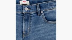 Kids Stay Loose Taper Jeans — Burbank - Blue 7