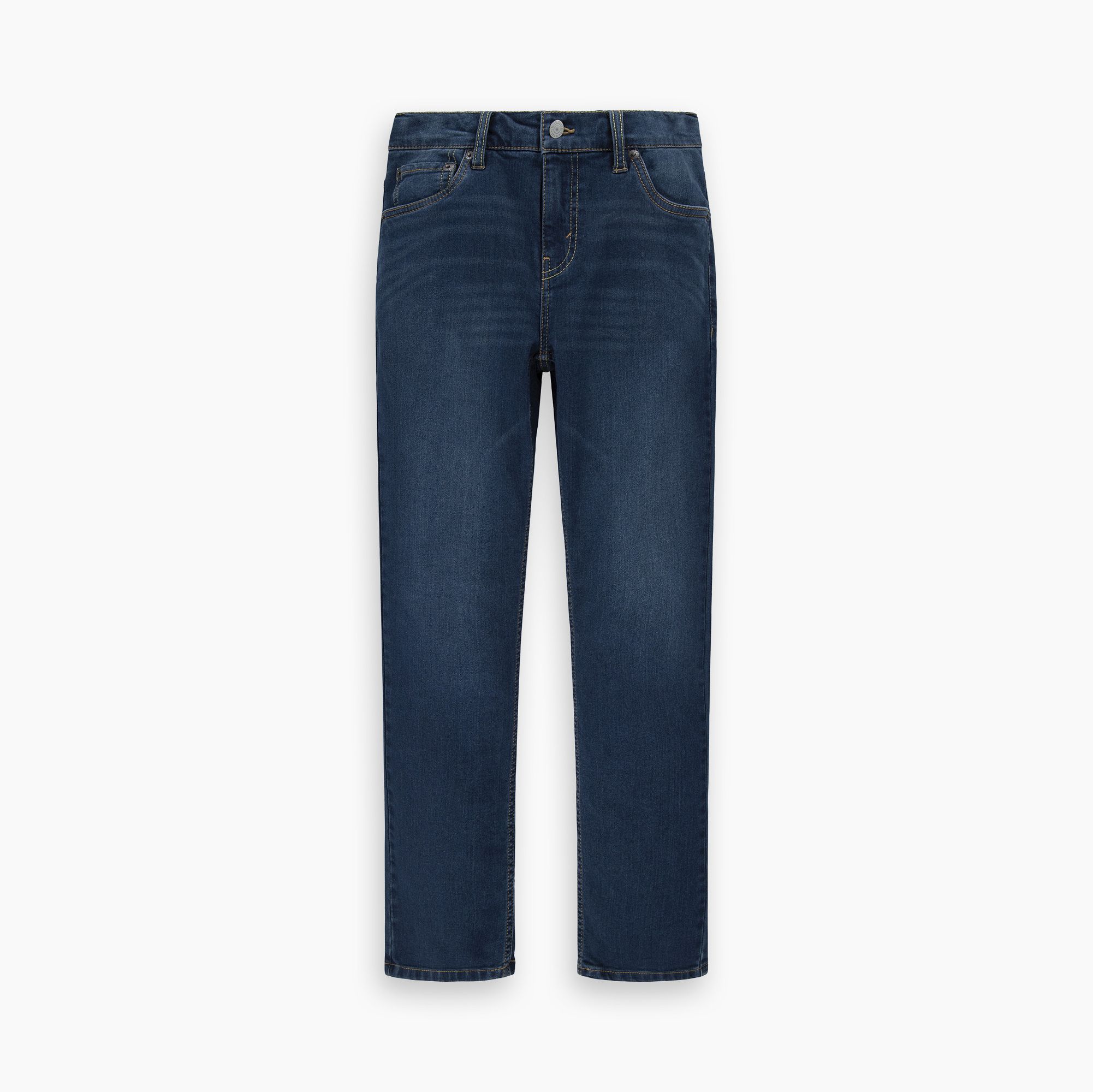 Jeans Eco Warm 502™ Taper bambino 5