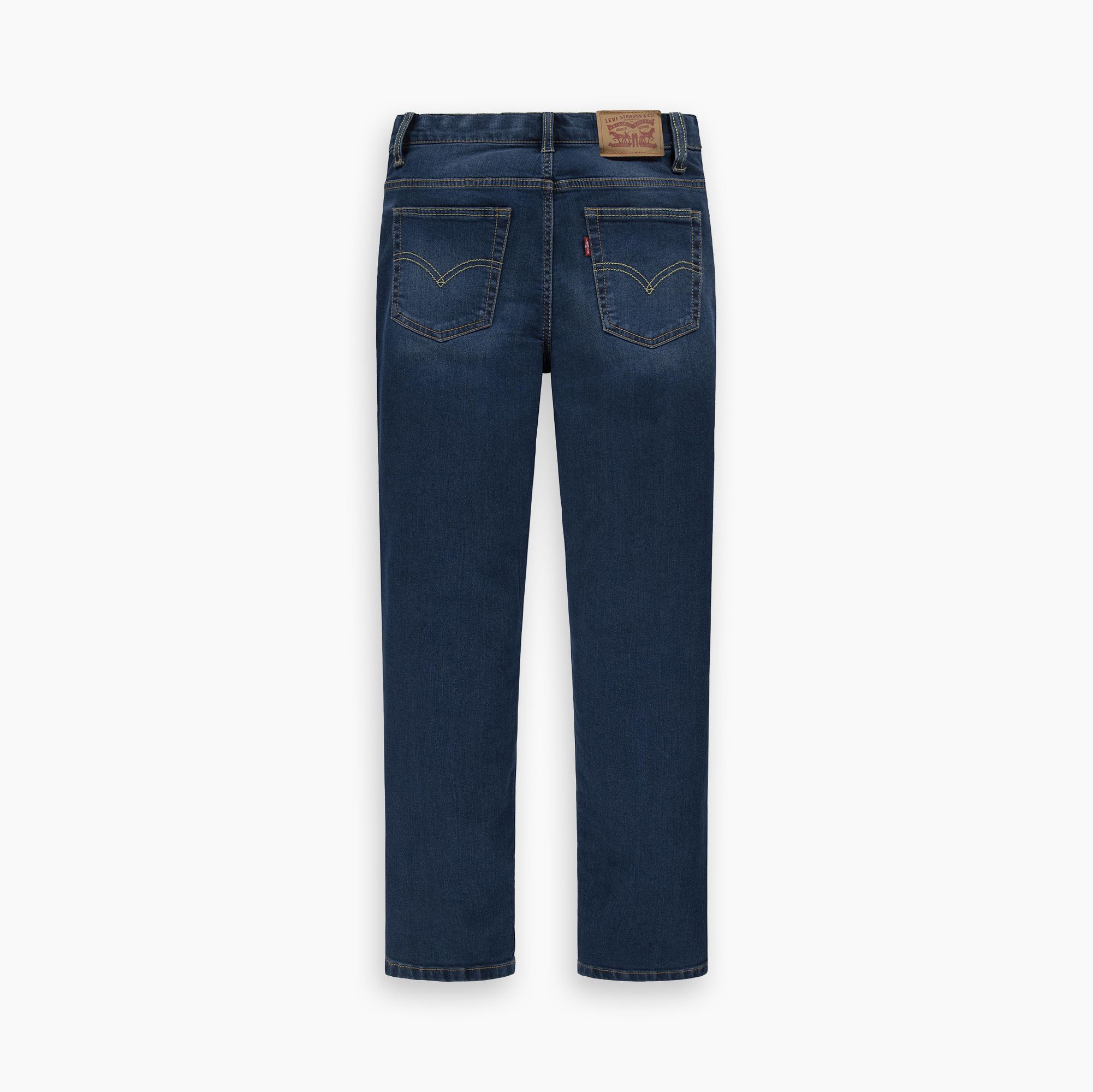 Jean 502™ Taper Eco Warm Ado 6