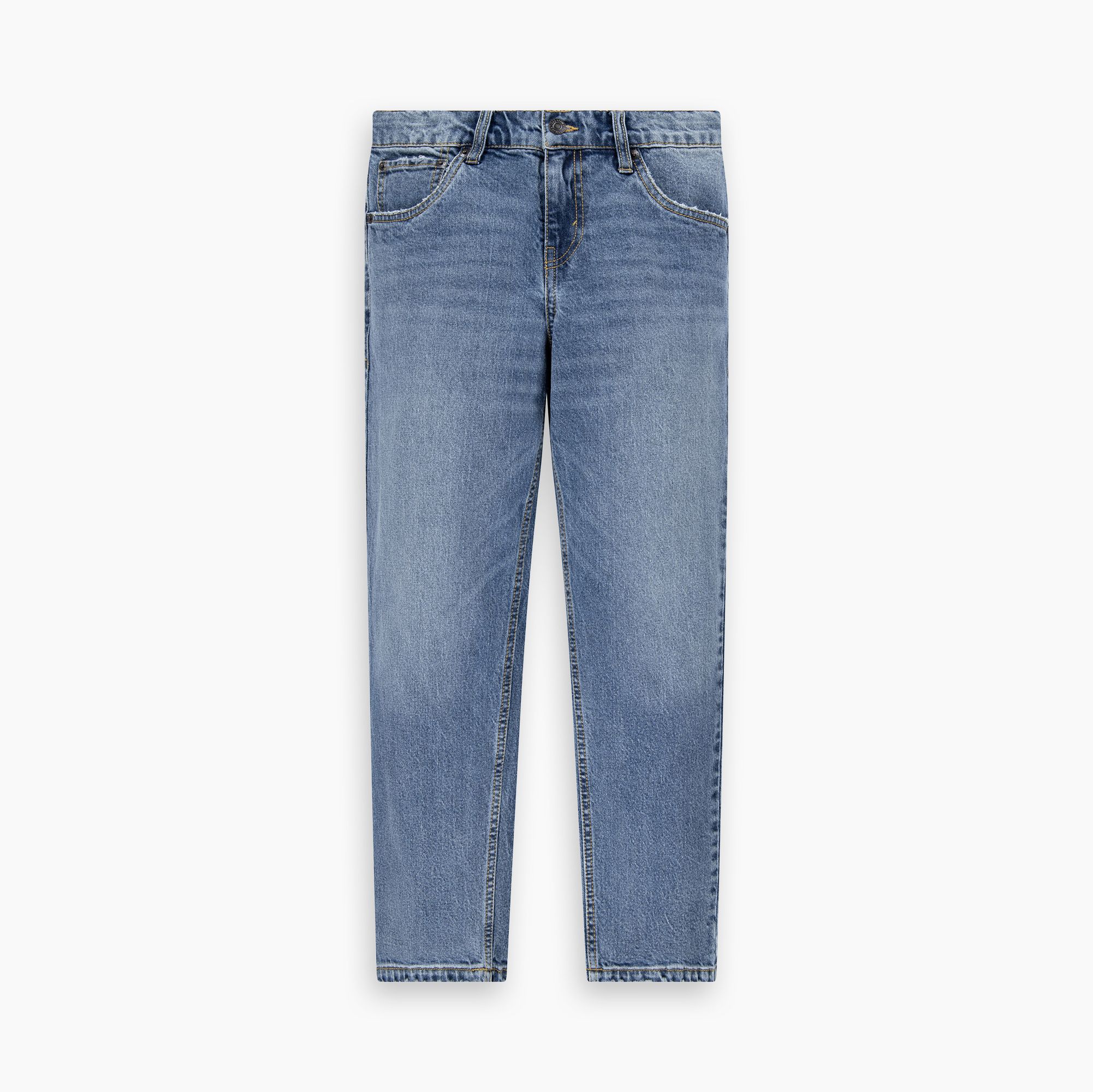 Kids Stay Loose Taper Jeans 4