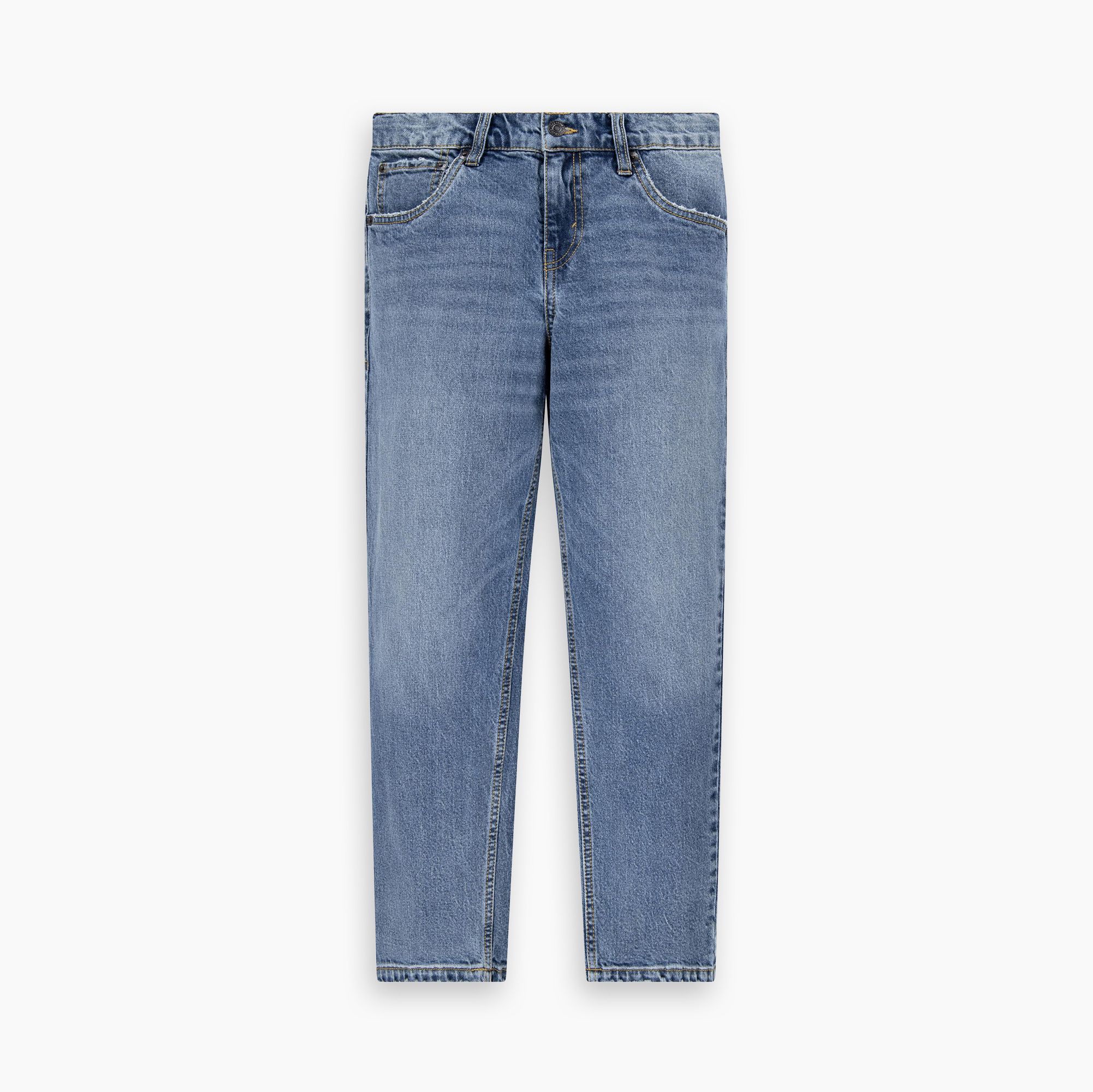 Jean Stay Loose Taper Ado 3