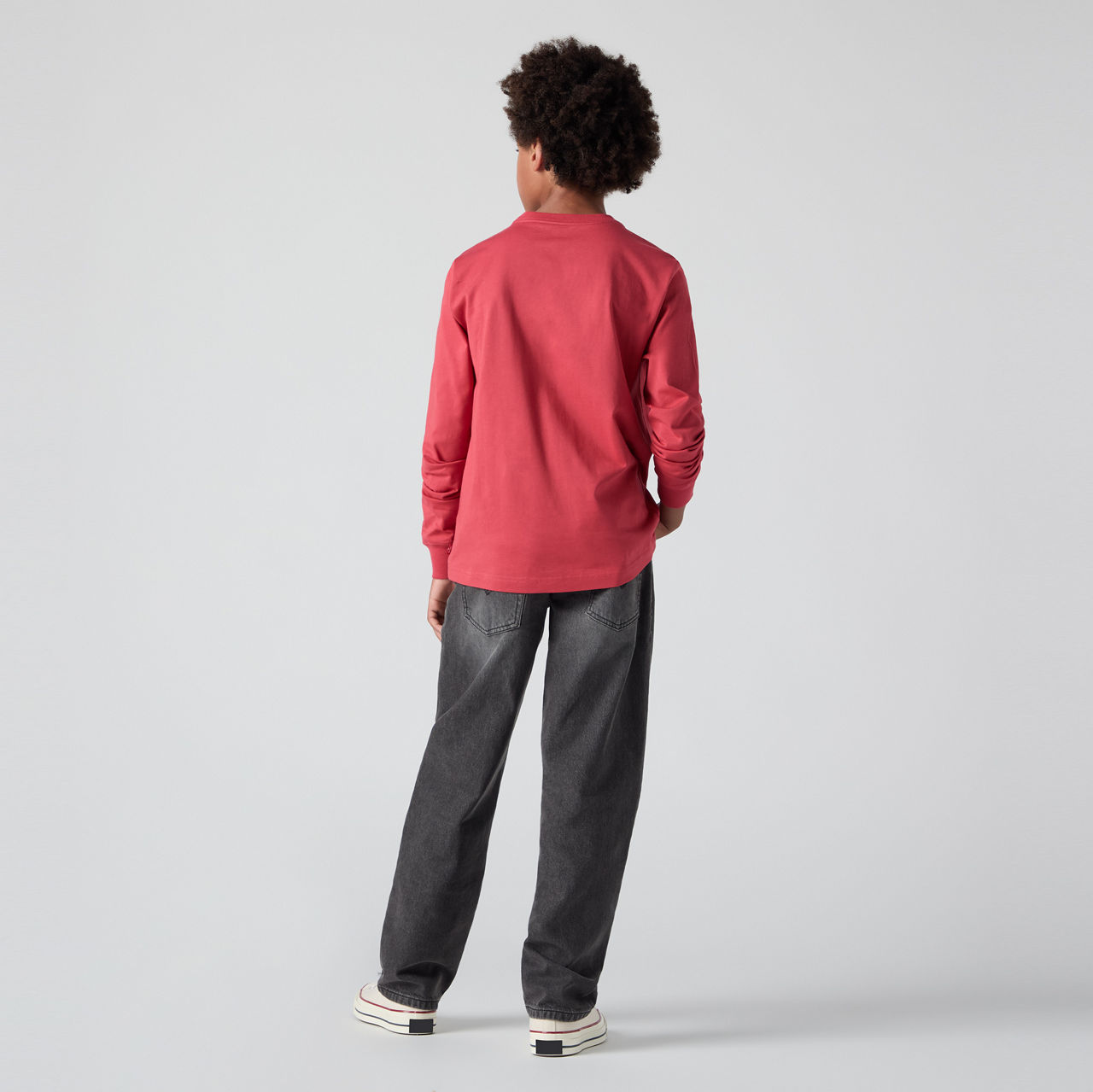 Ado Jean Stay Loose Taper 2