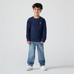 Kids 502™ Regular Tapered Jeans — Nineteen No Patch - Neutral 1