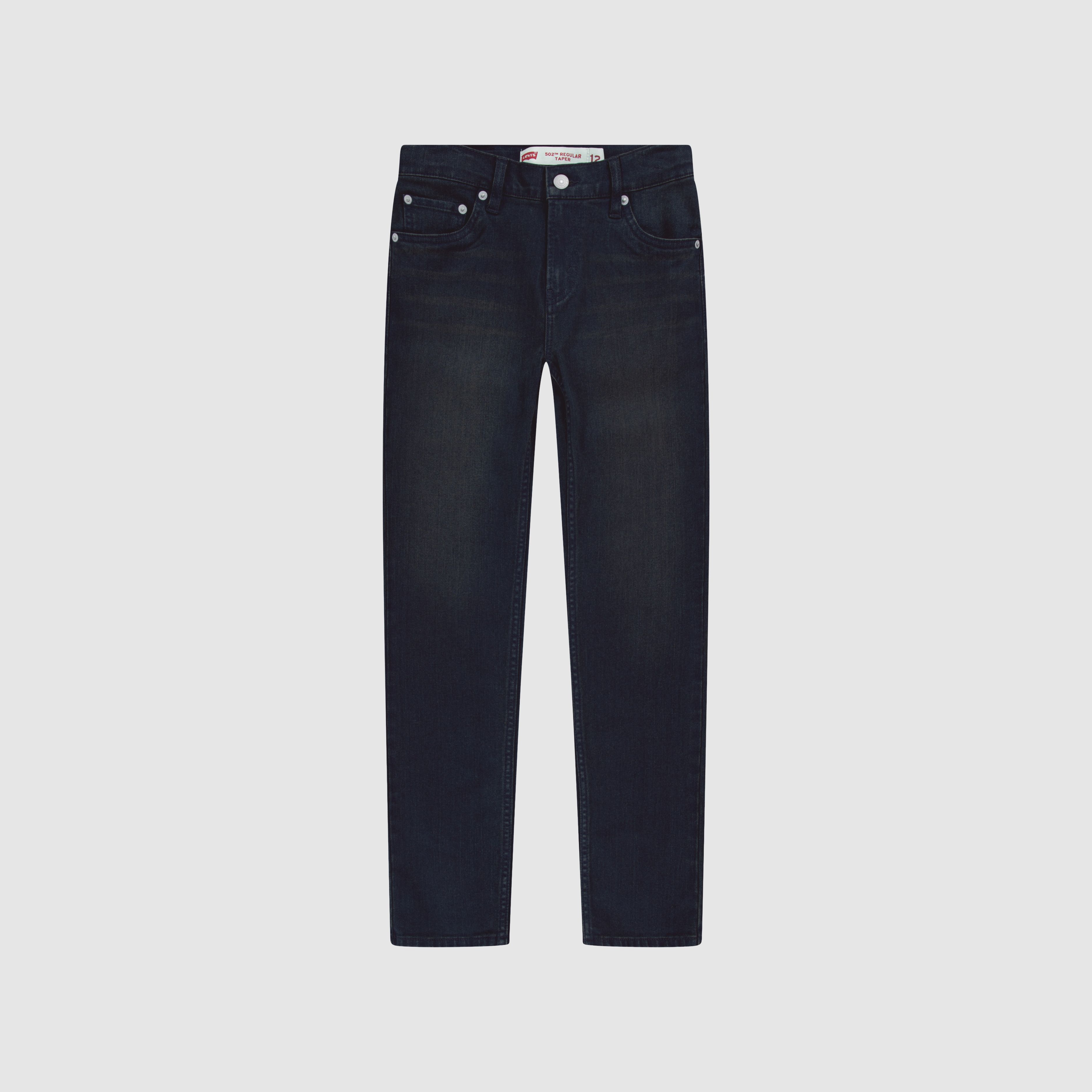 Teenager 502™ Regular Tapered Jeans 3