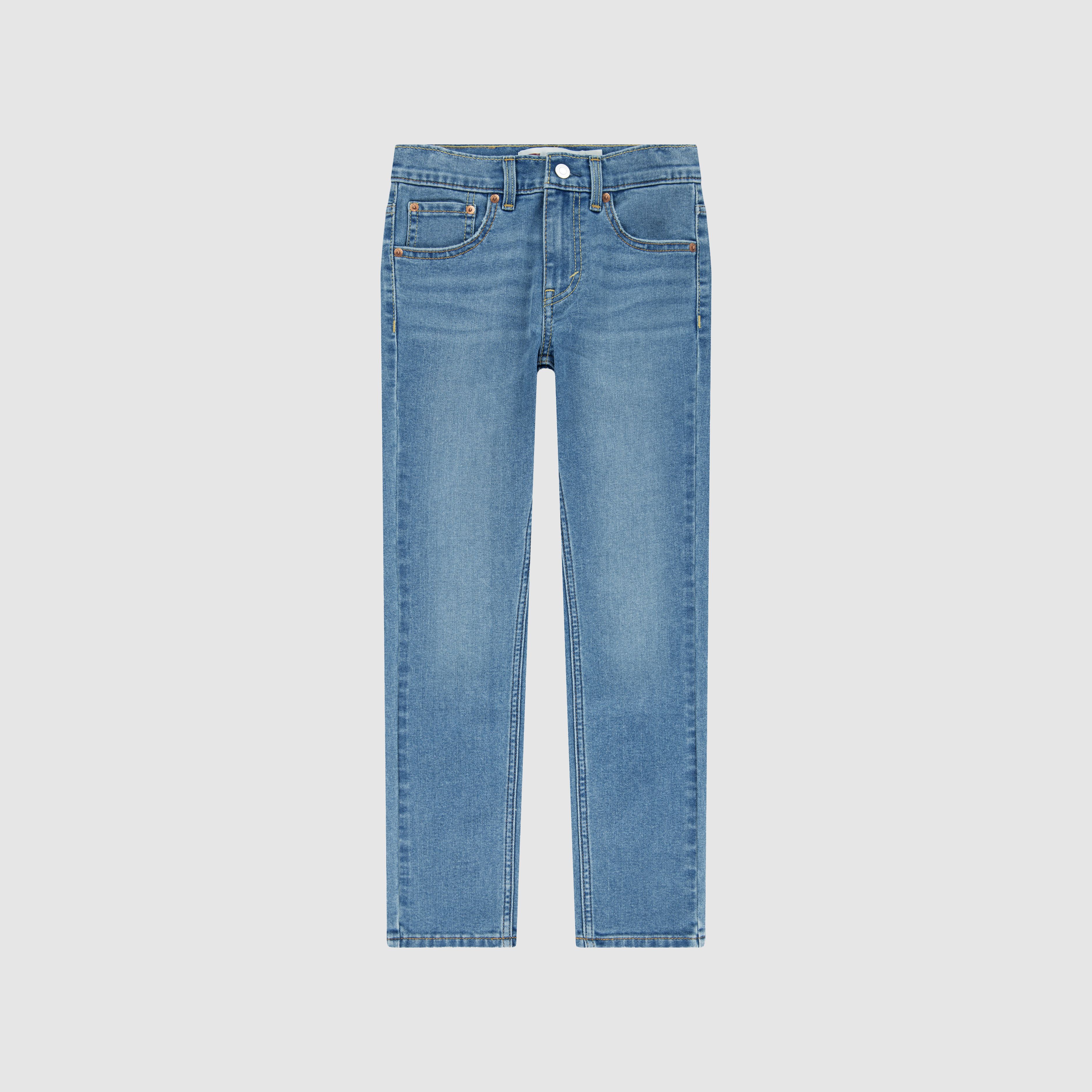 Kids 512™ Slim Fit Tapered Jeans 3