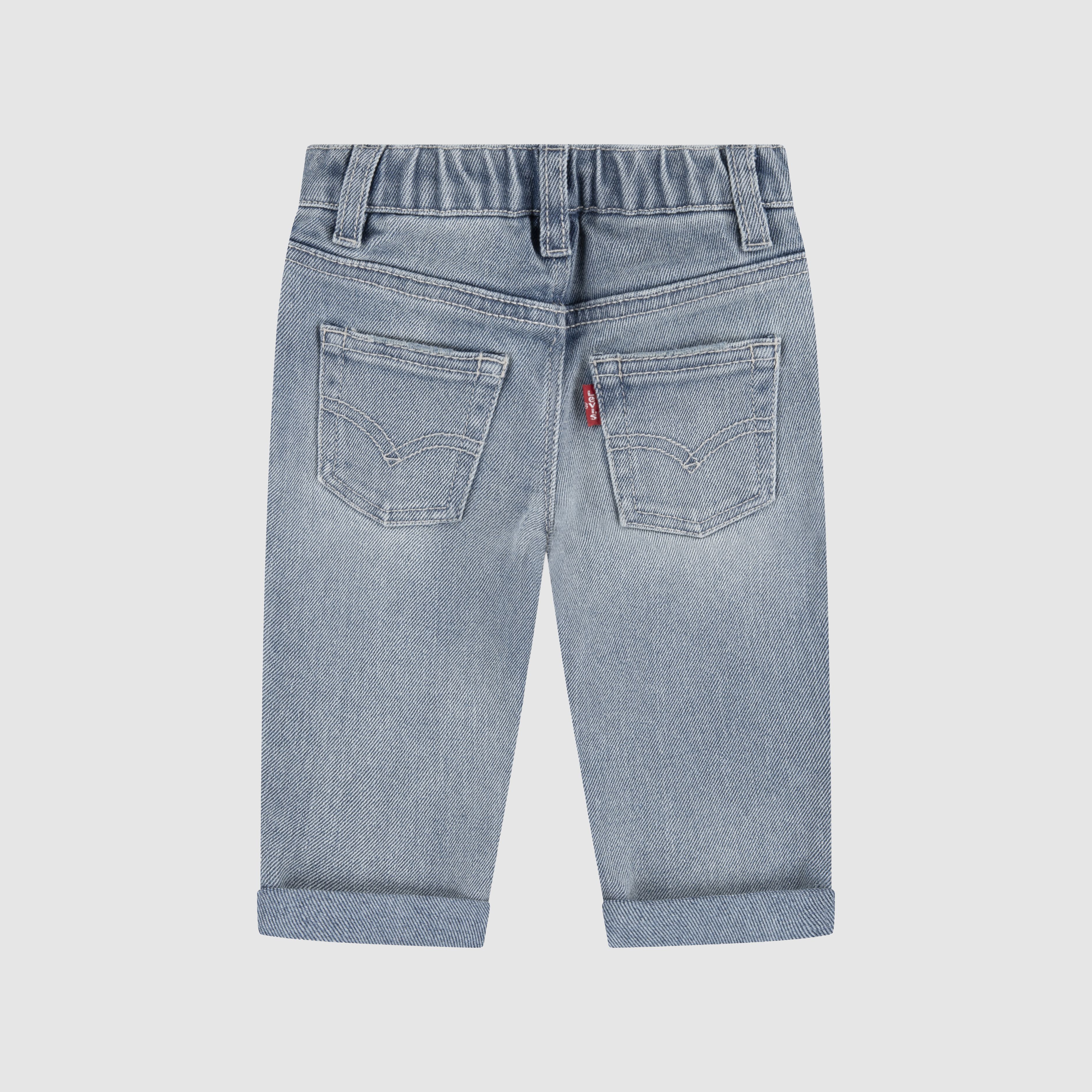 Baby Stay Loose Tapered Fit Jeans 2