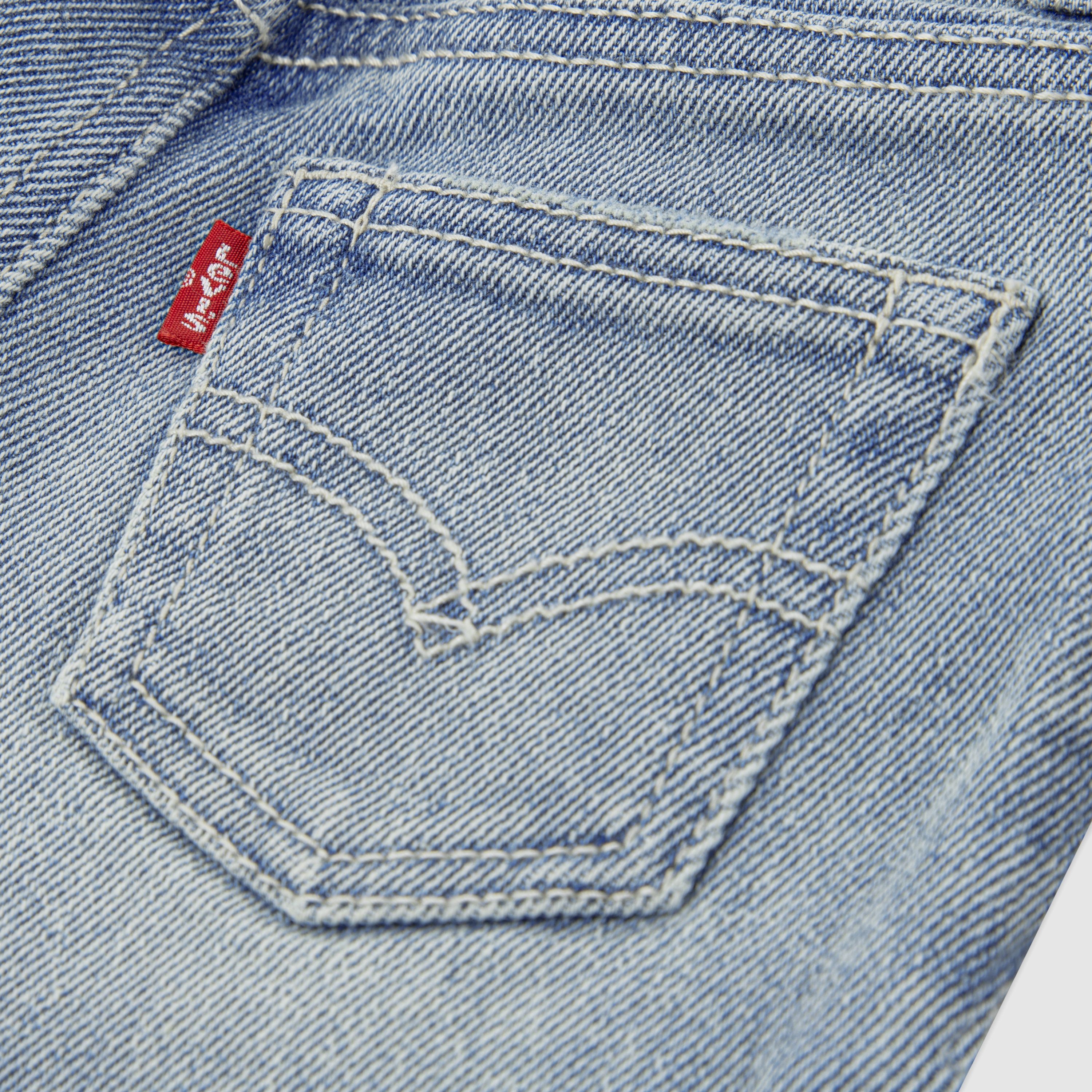 Baby Stay Loose Tapered Fit Jeans 3