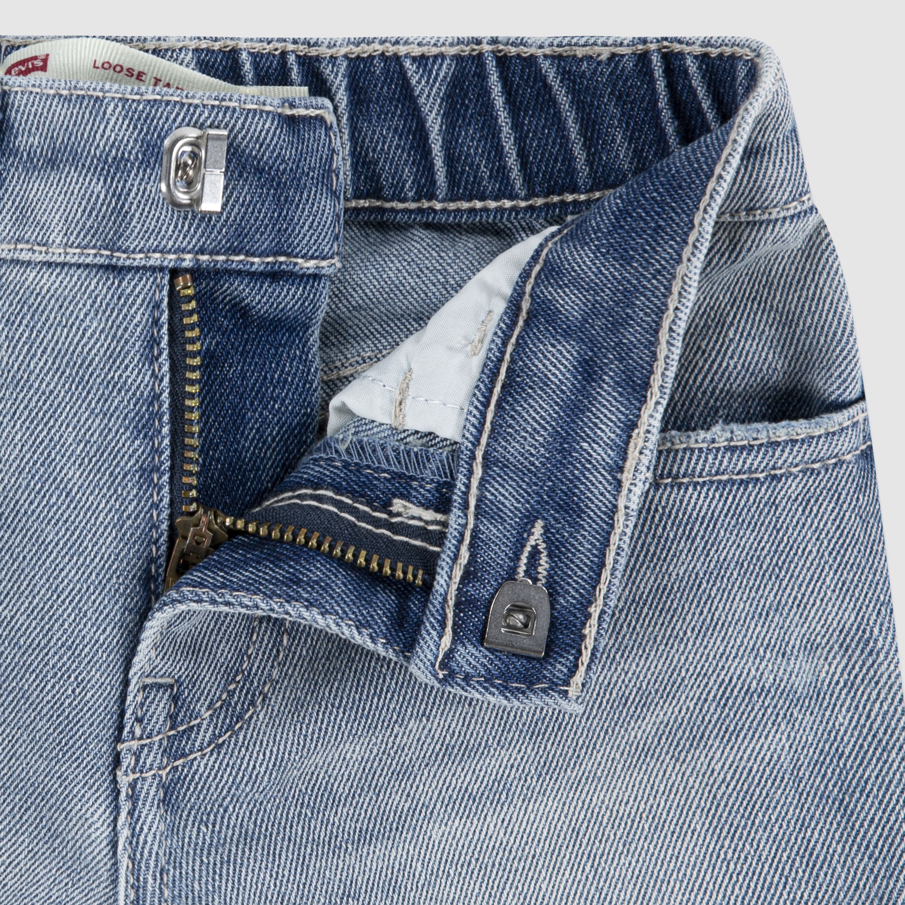 Baby Stay Loose Tapered Fit Jeans 4