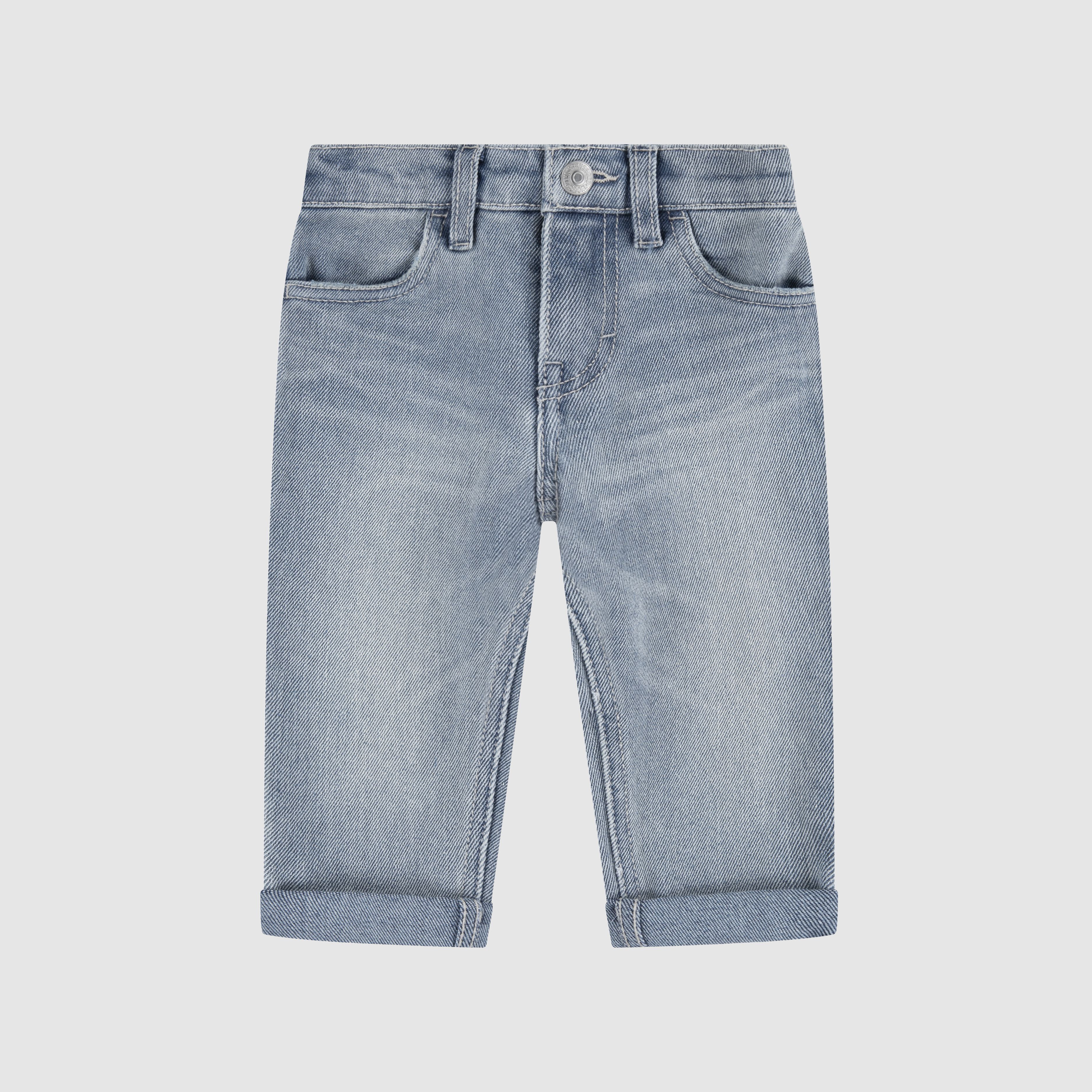 Baby Stay Loose Tapered Fit Jeans 1