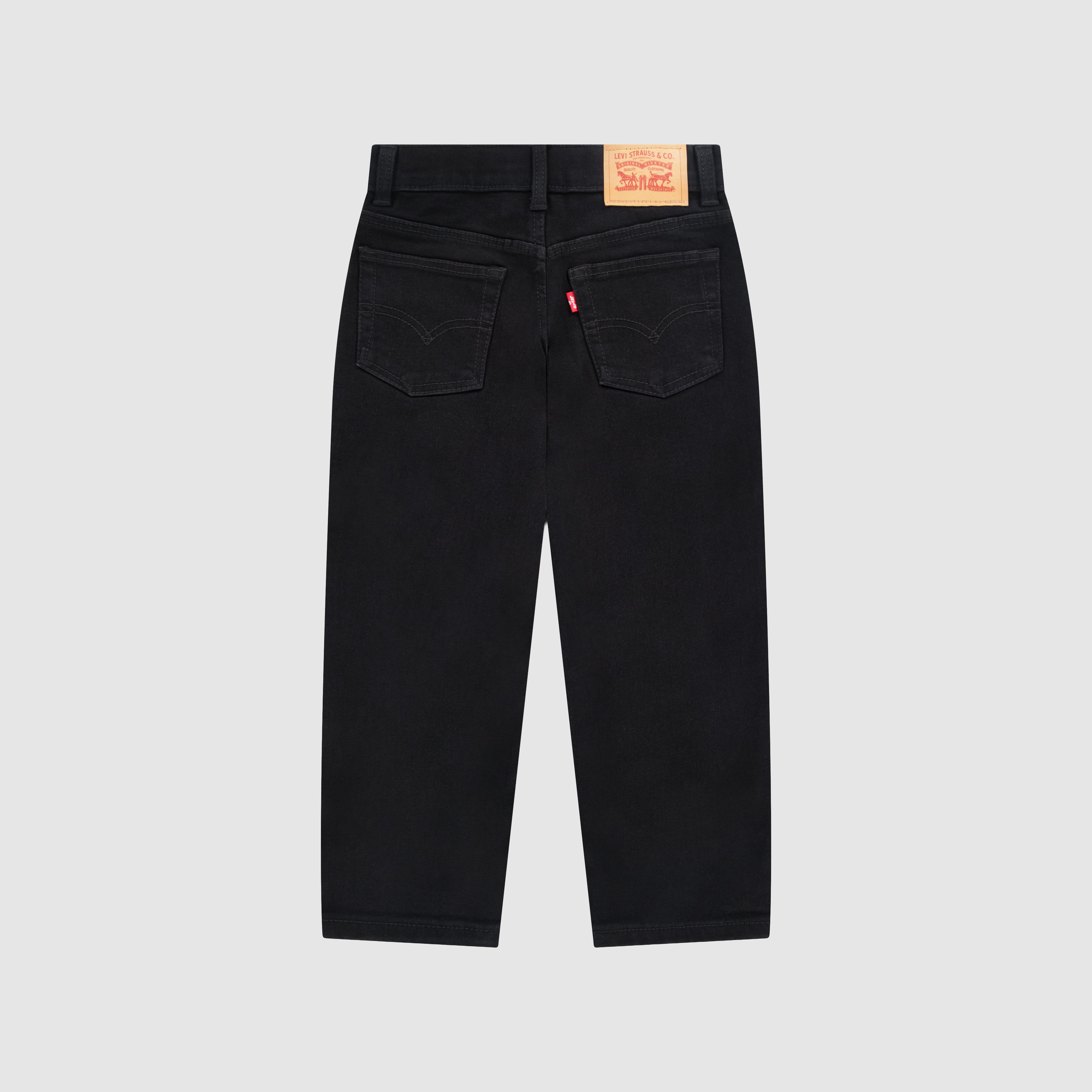 Kids Stay Loose Tapered Fit Jeans 2