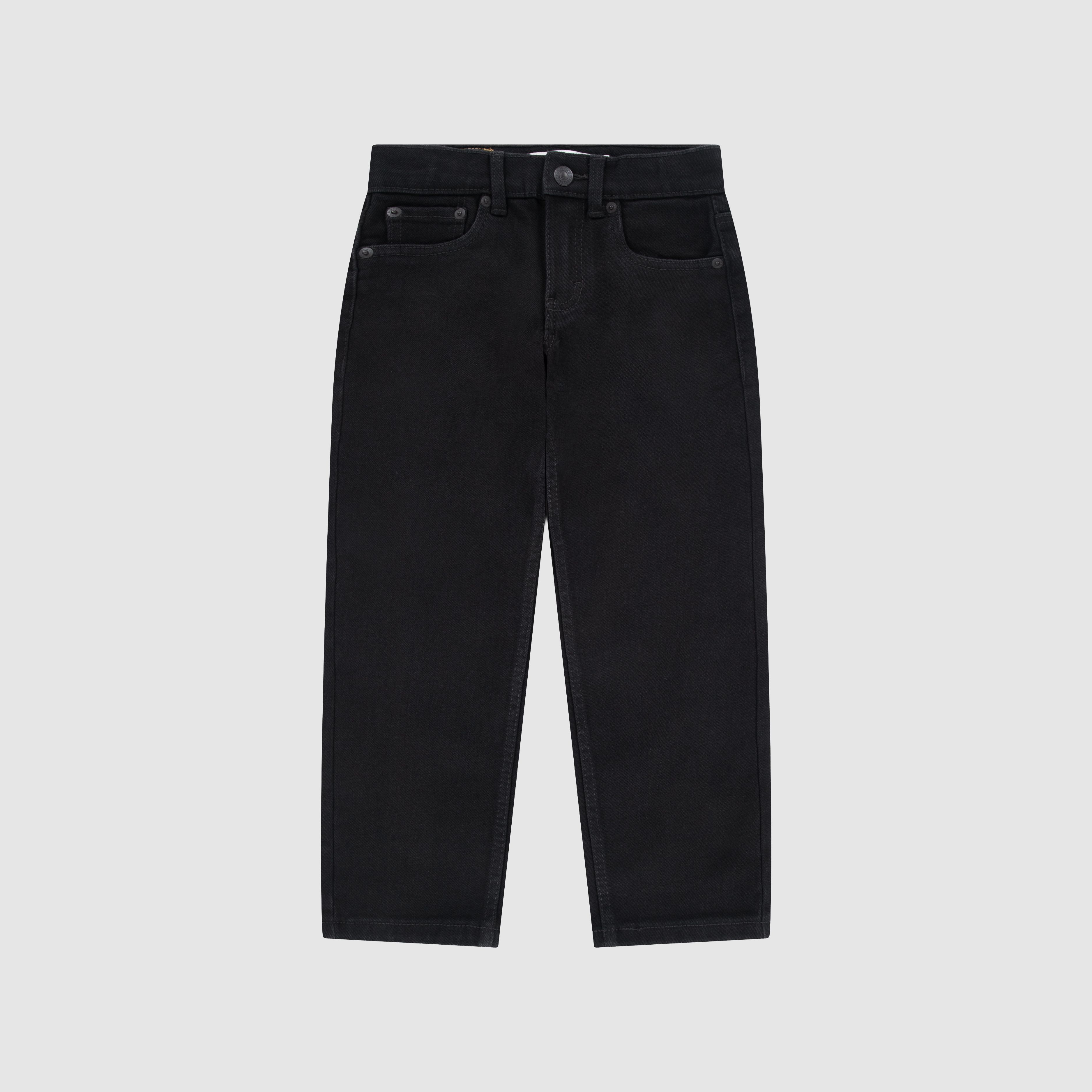Kids Stay Loose Tapered Fit Jeans 8