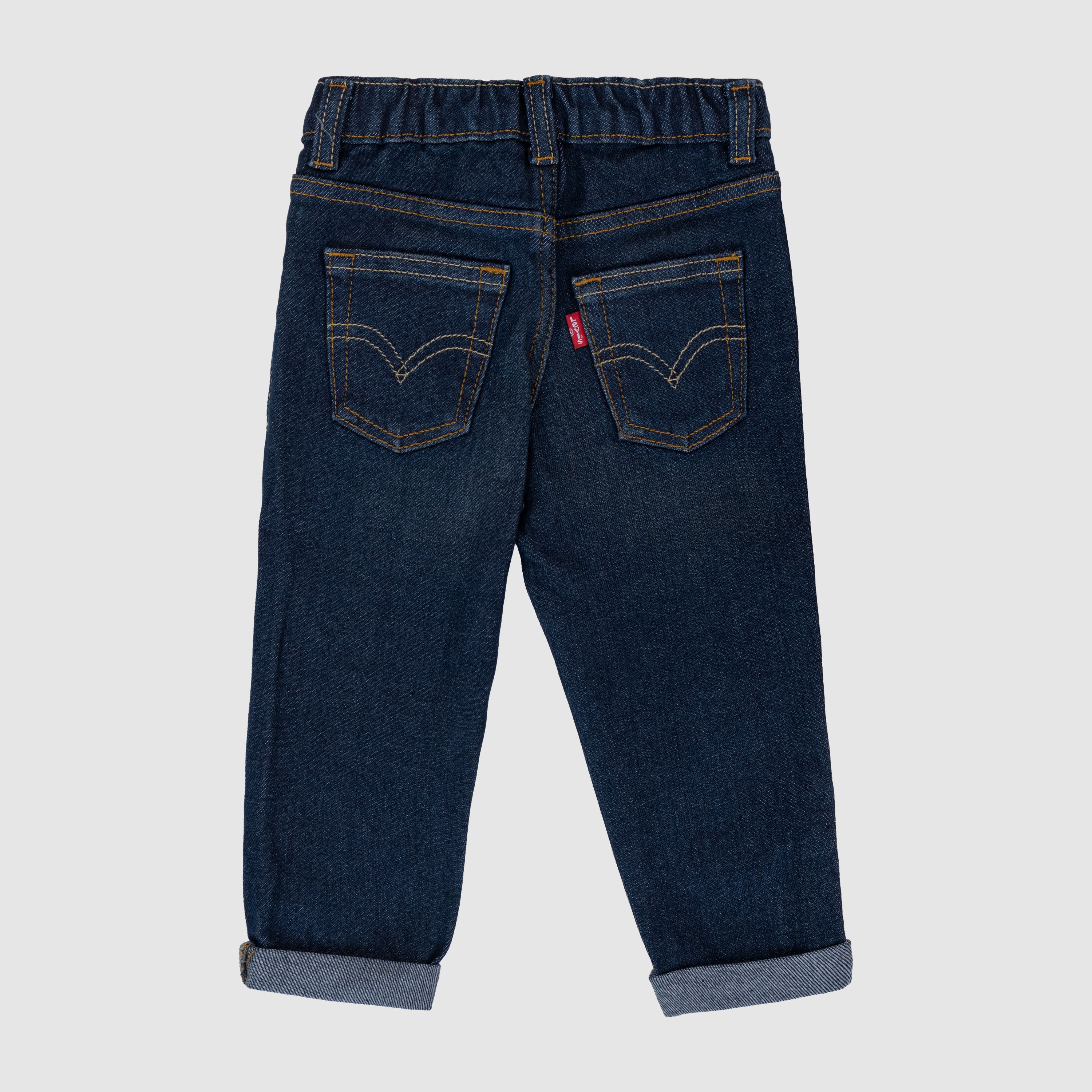 Baby Stay Loose Tapered Fit Jeans 2