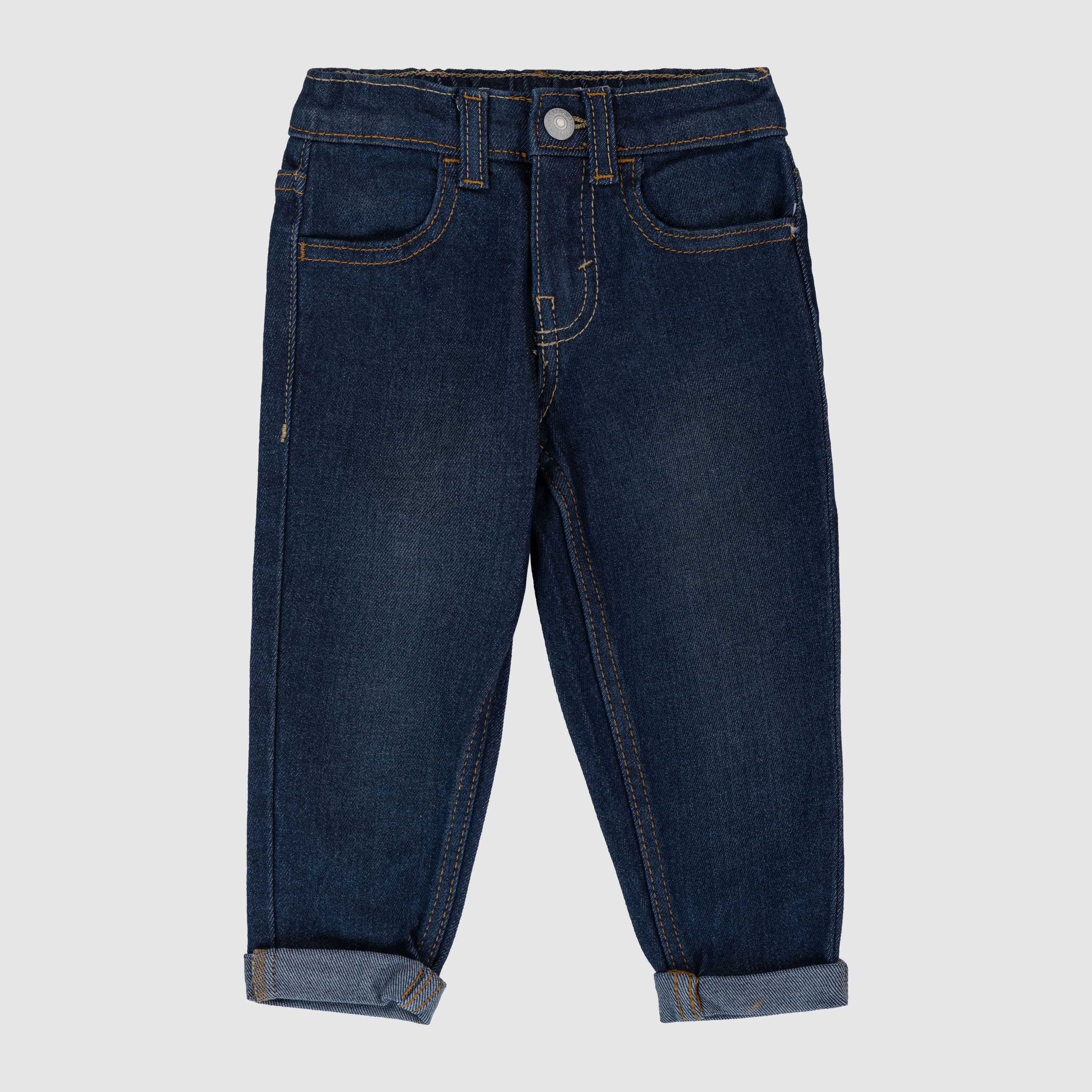 Baby Stay Loose Tapered Fit Jeans 1