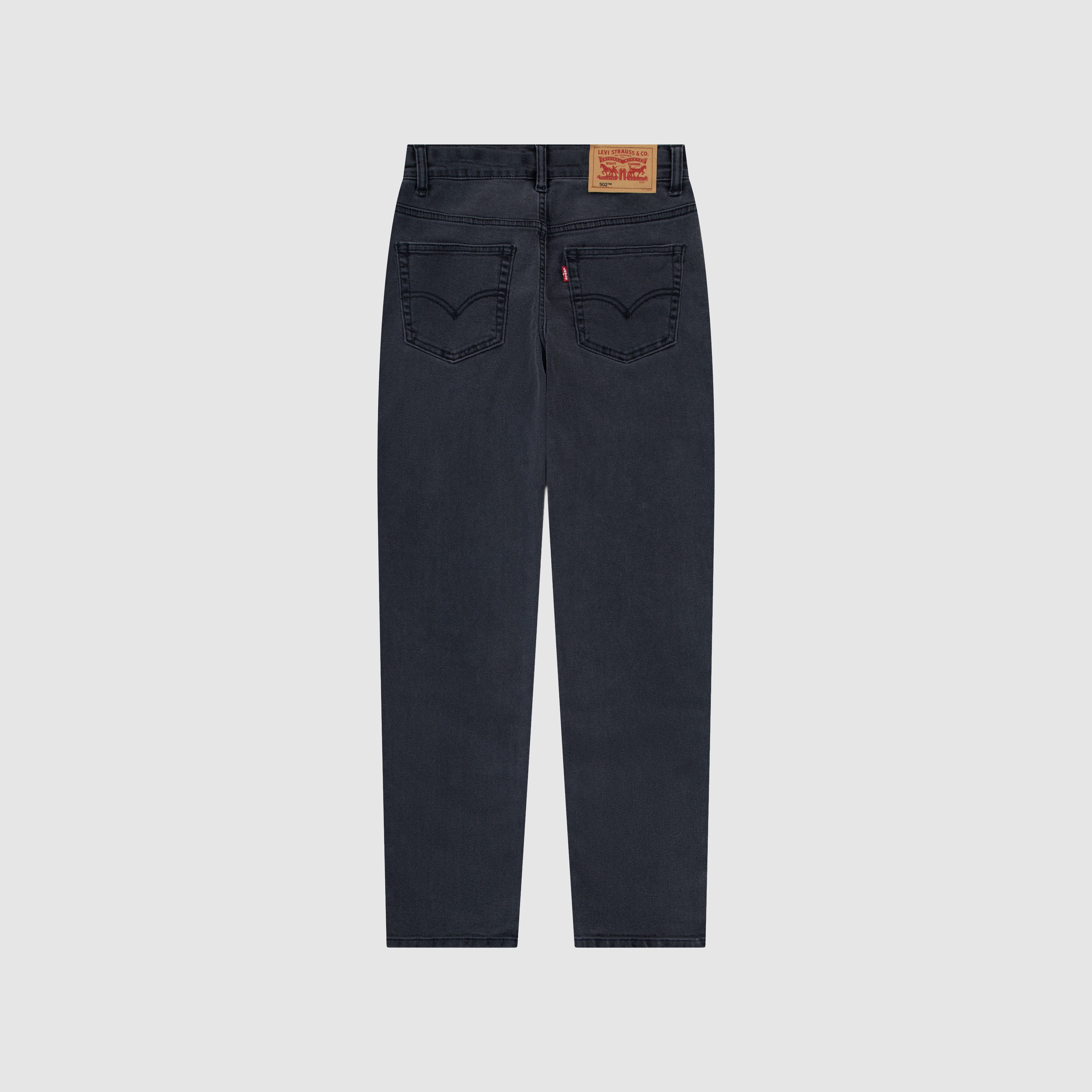 Kids 502™ Regular Tapered Jeans 2