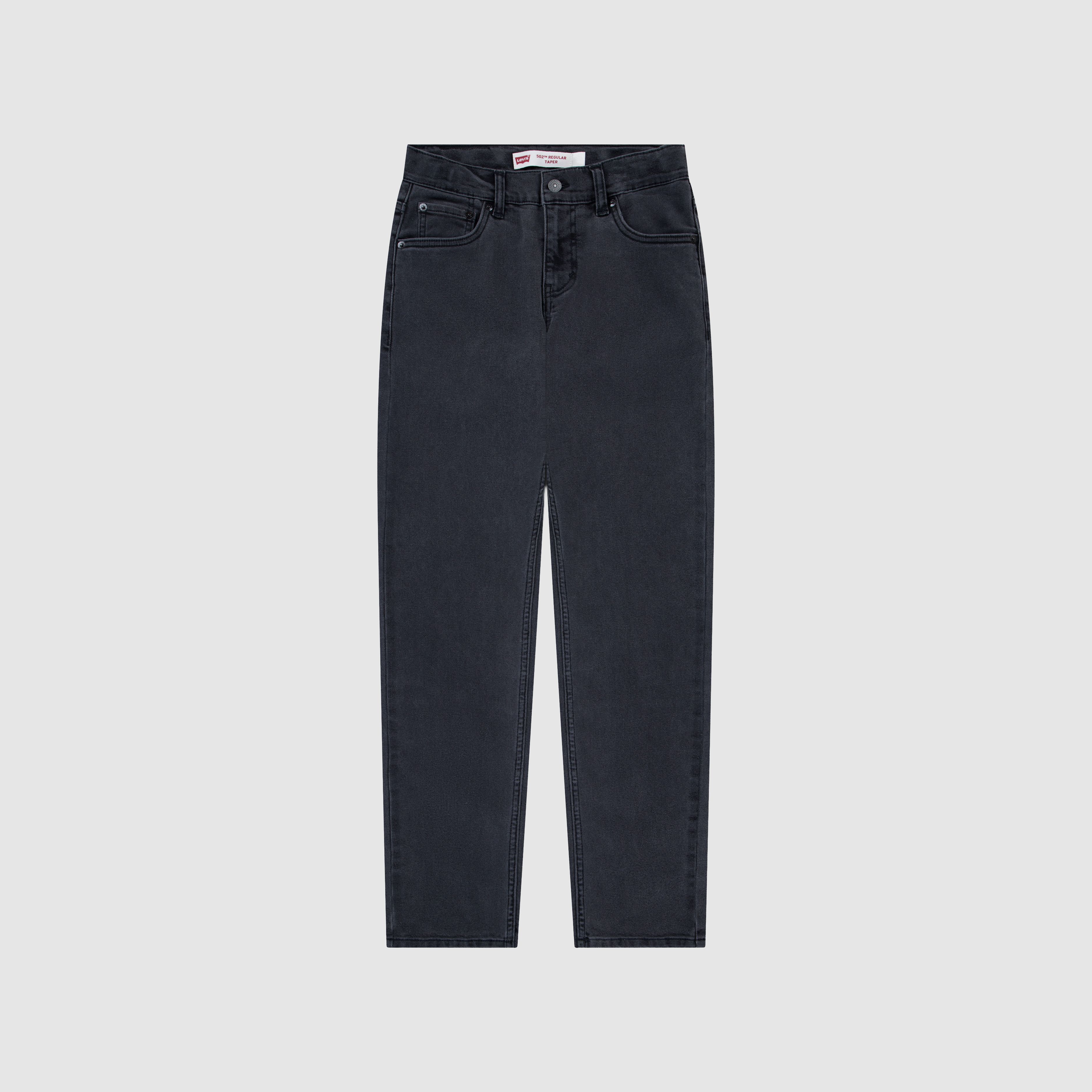 Kids 502™ Regular Tapered Jeans 15