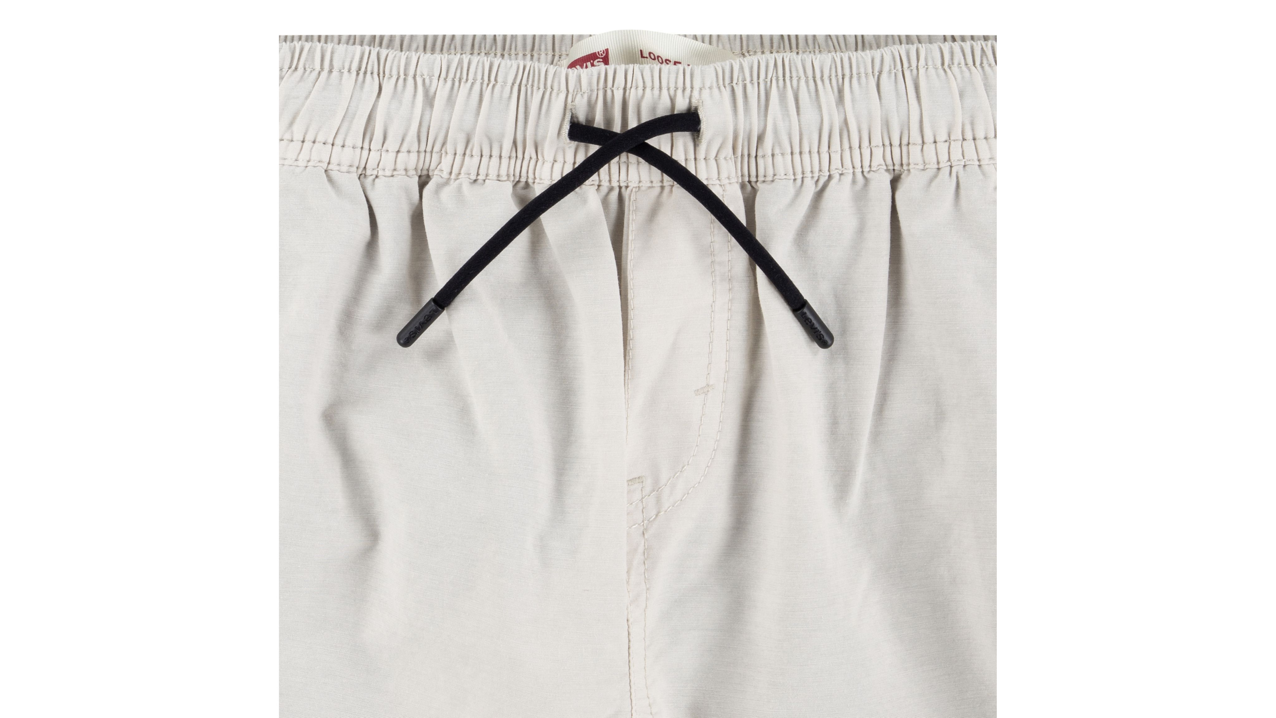 Kinder Parachute Cargohose 6