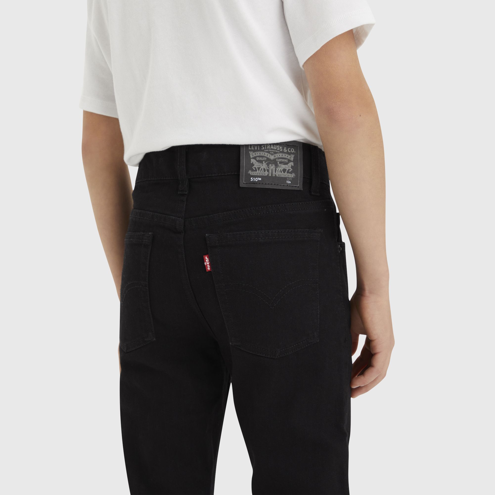 Teenager 510™ Skinny Fit Jeans 3