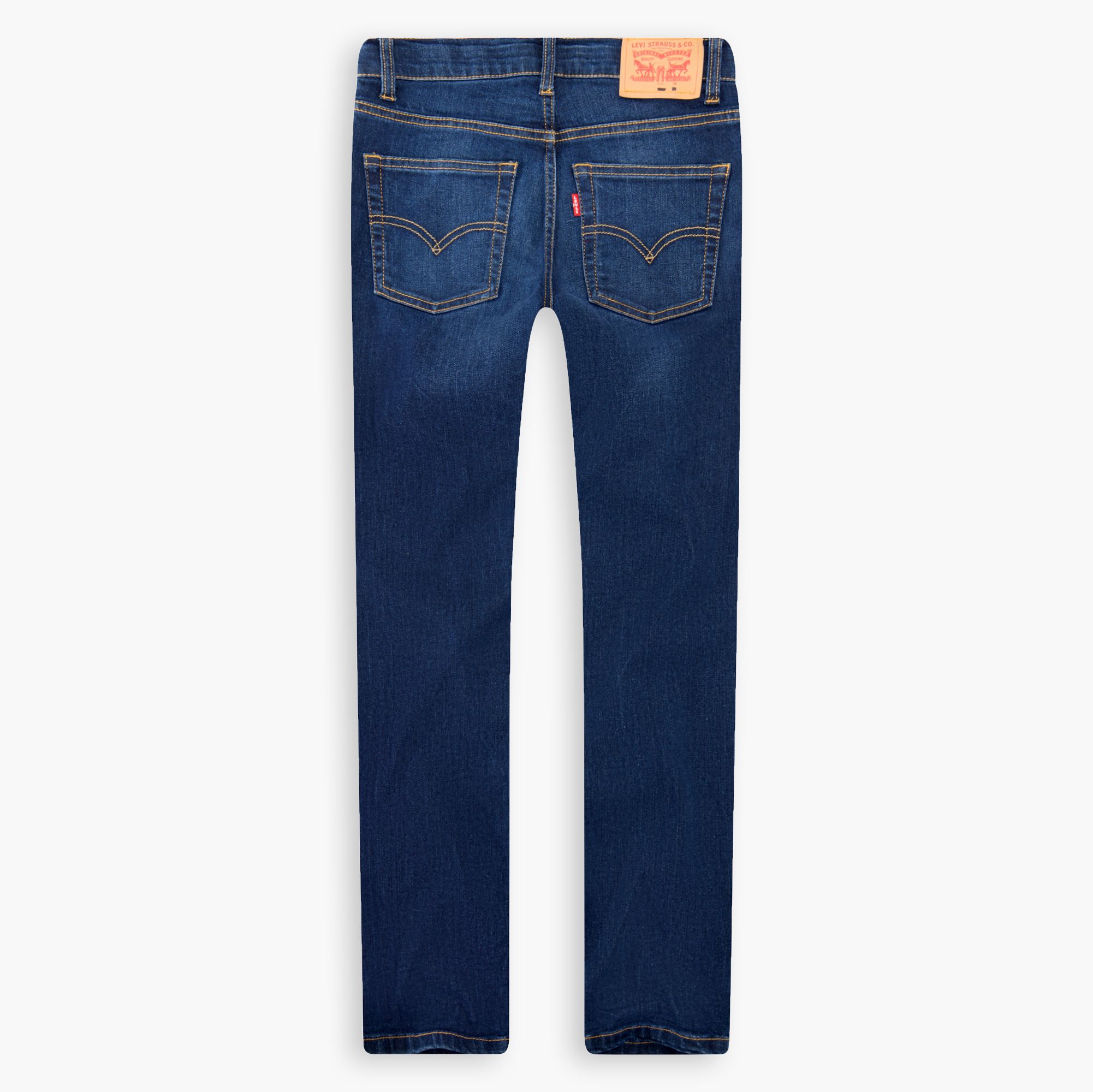 Tiener 510™ Skinny Fit Jeans 4