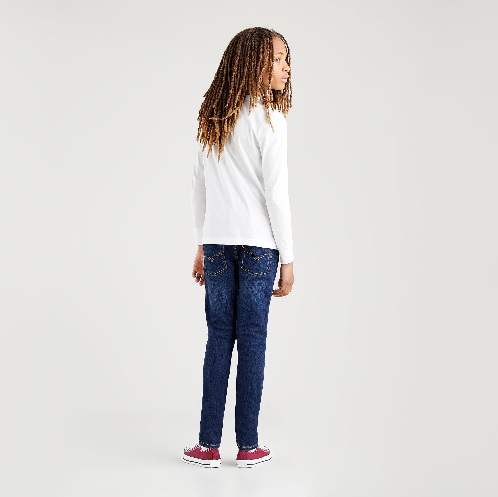Teenager 510™ Skinny Jeans 2