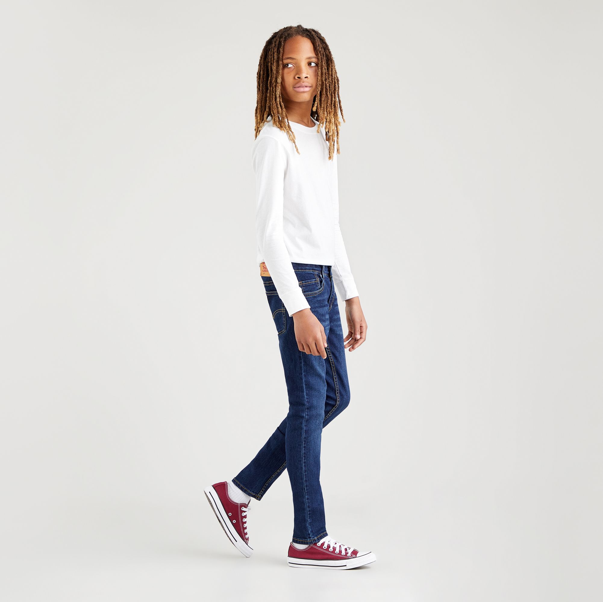 Teenager 510™ Skinny Jeans 3