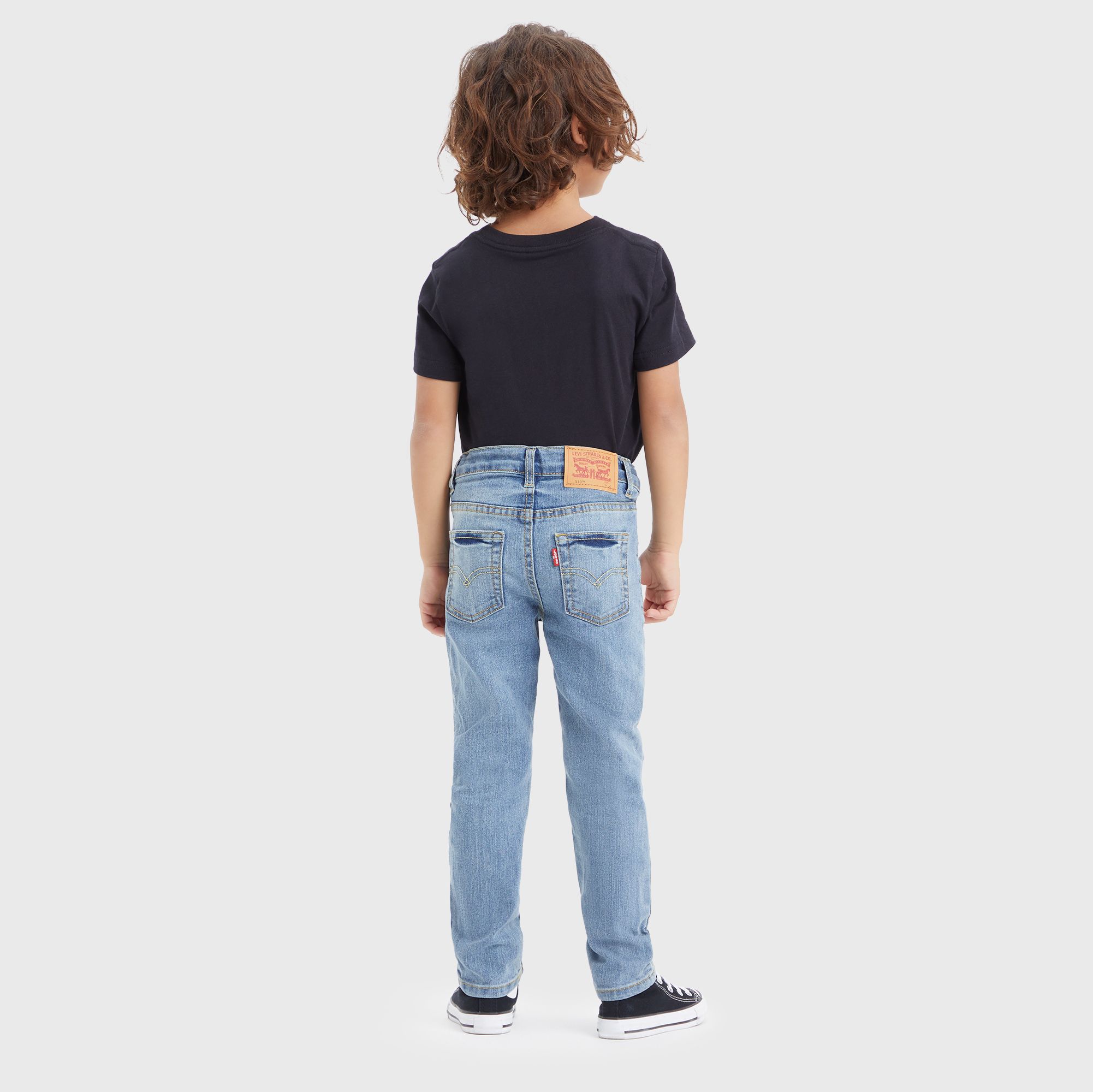 Kids 510™ Skinny Jeans 2