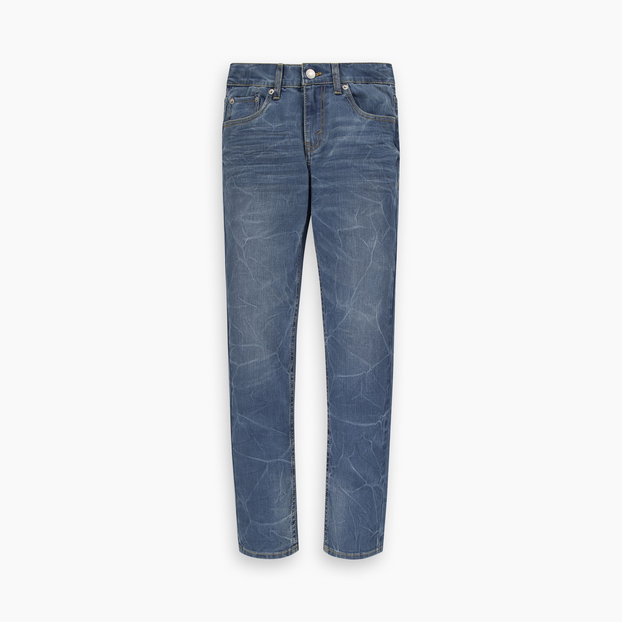 Teenager 512™ Slim Tapered Jeans 1