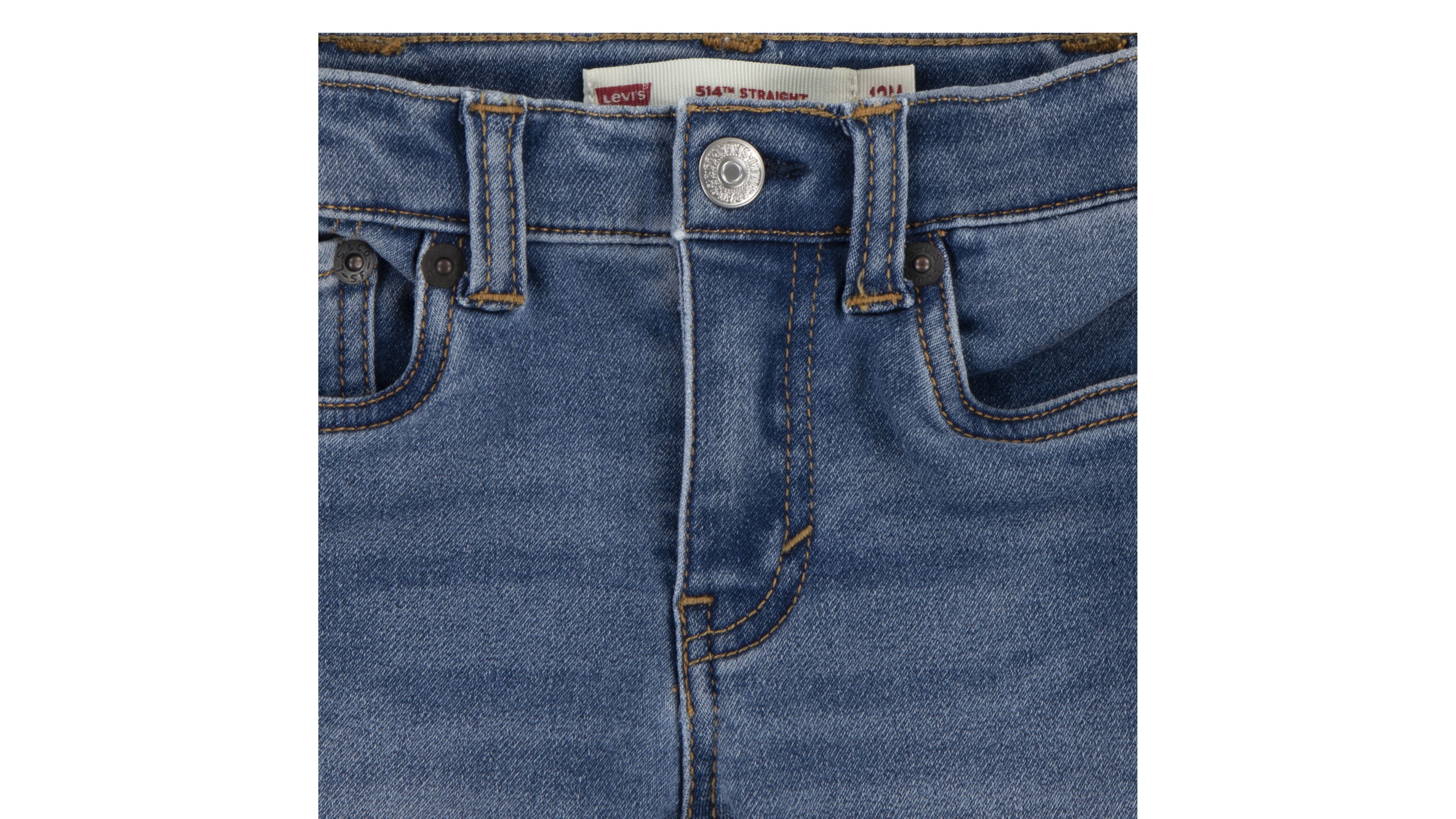 Jeans My first para bebé 3