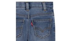 Baby My First Jeans — The Big Cheese No Destruction - Blue 5