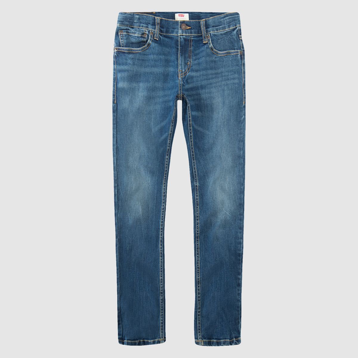 Kids 511™ Slim Jeans — Yucatan - Blue
