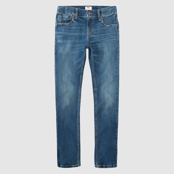 Kids 511™ Slim Jeans — Yucatan - Blue