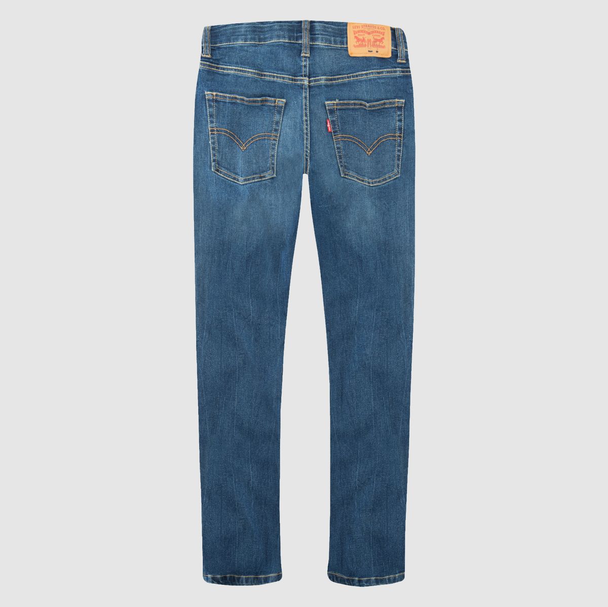 Teenager 511™ Slim Jeans — Yucatan - Blue