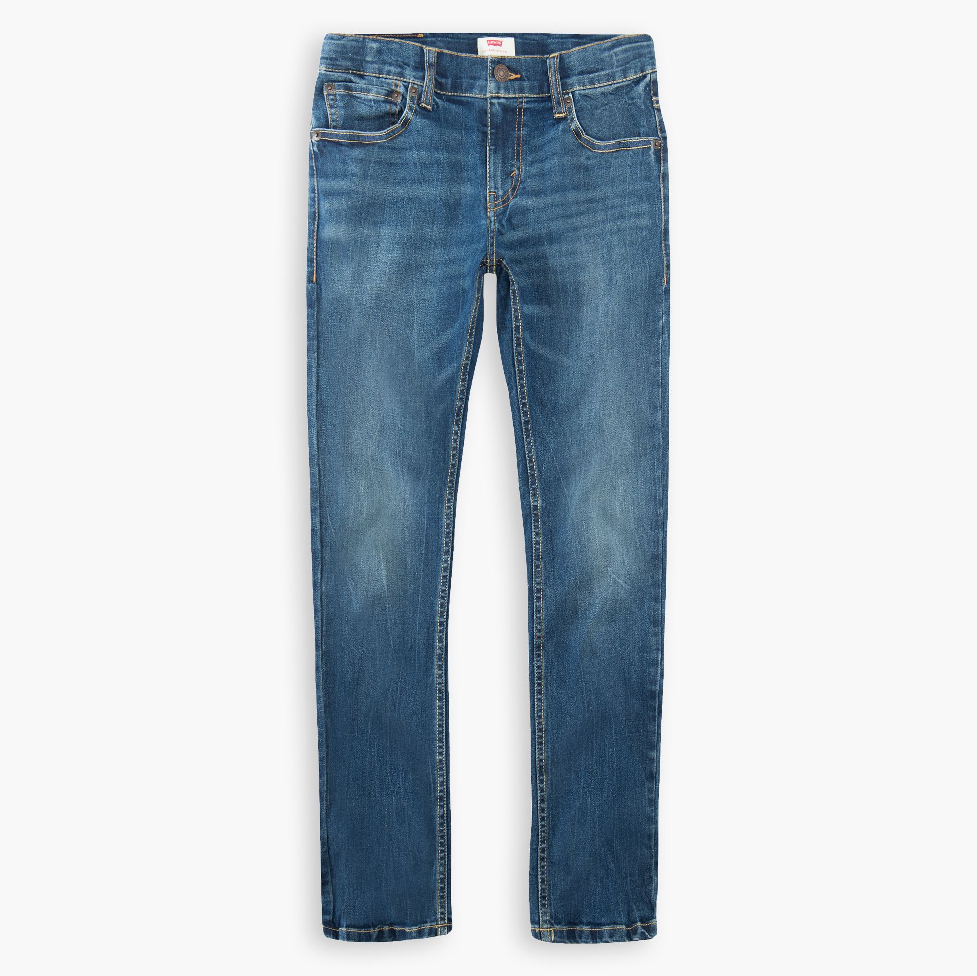 Teenager 511™ Slim Jeans 4