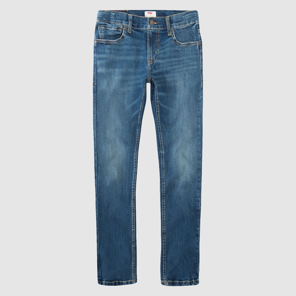 Teenager 511™ Slim Jeans — Yucatan - Blue