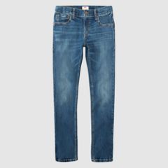 Teenager 511™ Slim Jeans — Yucatan - Blue 4